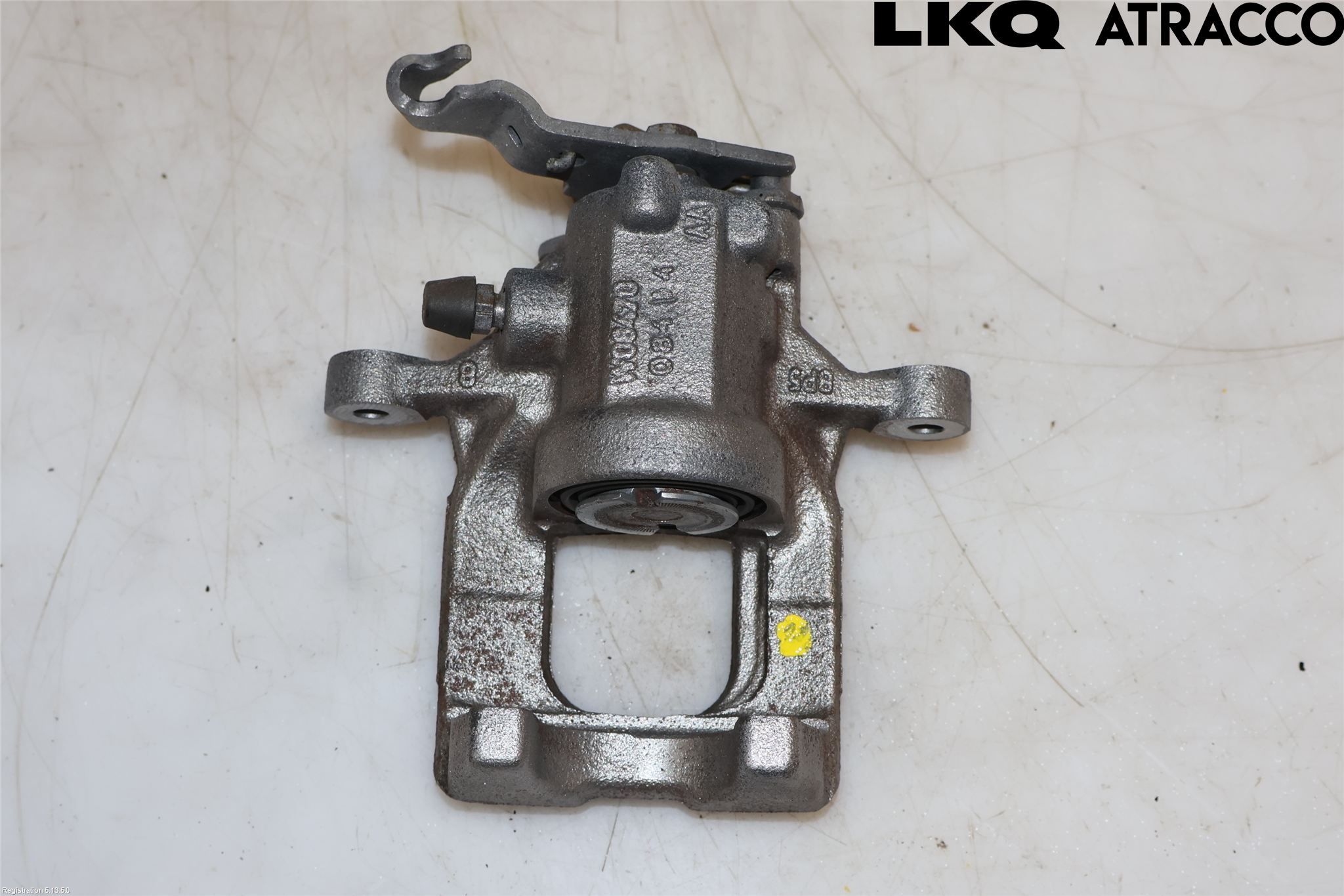 Skoda YETI Bremsecaliper Bak Venstre
