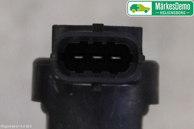 Peugeot PEUGOT 208 16-19 Coil