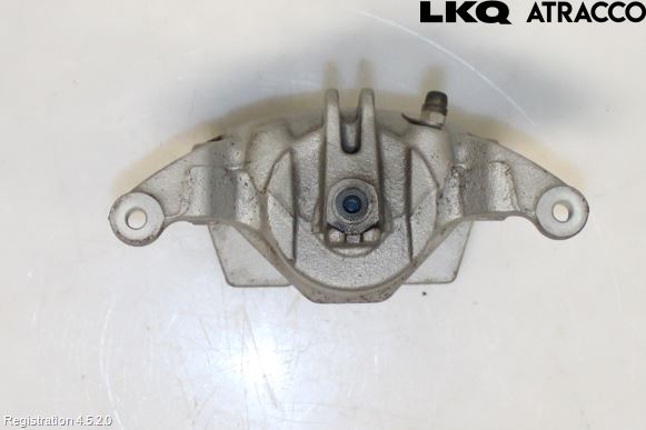 Nissan NV200/NV200 COMBI Bremsecaliper Foran Høyre