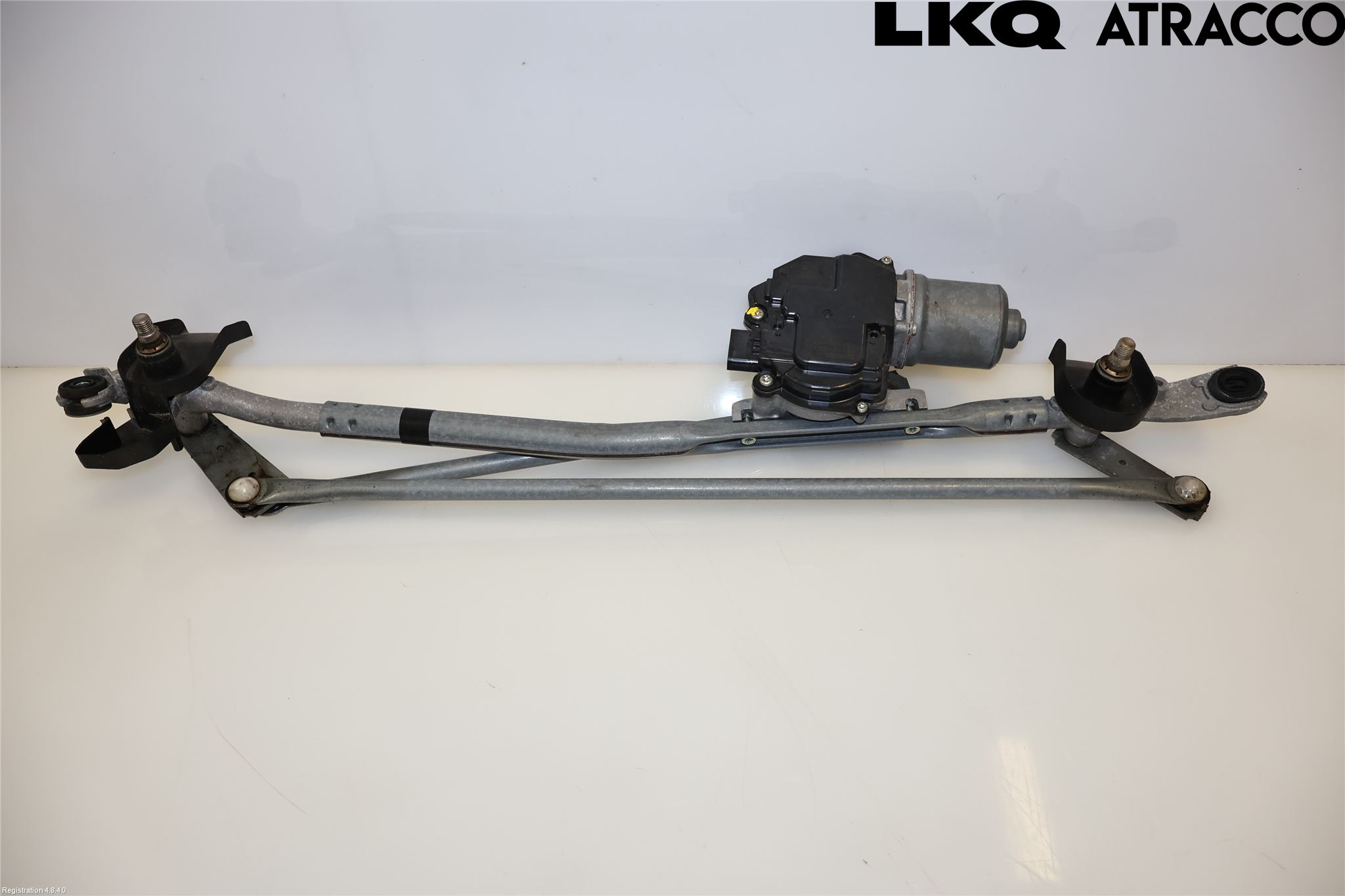 Toyota CAMRY 19-24 Viskeroverføring Frontrute