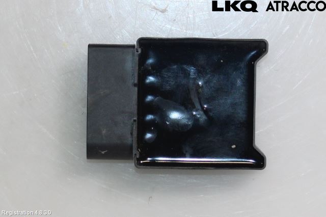 Volkswagen VW TIGUAN 16-24 Styreenhet Drivstoffpumpe