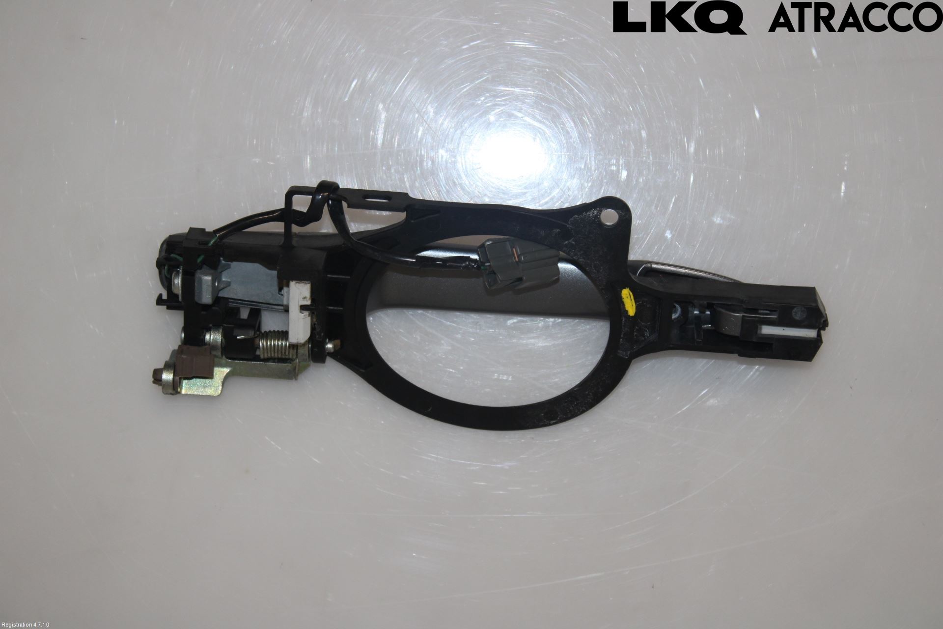 Mitsubishi ASX 10-22 Dørhandtak Ytre Høyre