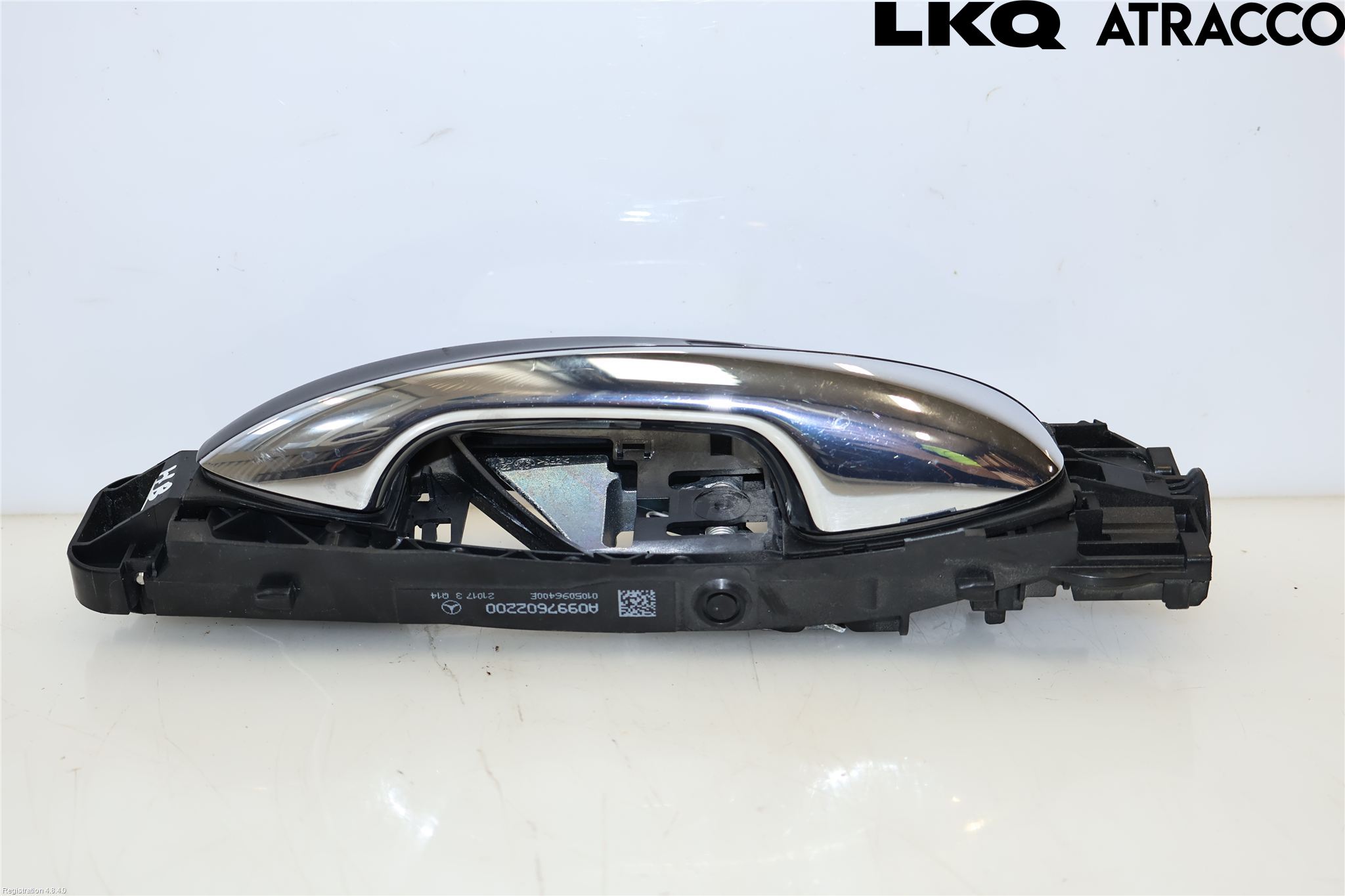 Mercedes-Benz MB E-KLASS (W213) 16-23 Dørhandtak Ytre Høyre