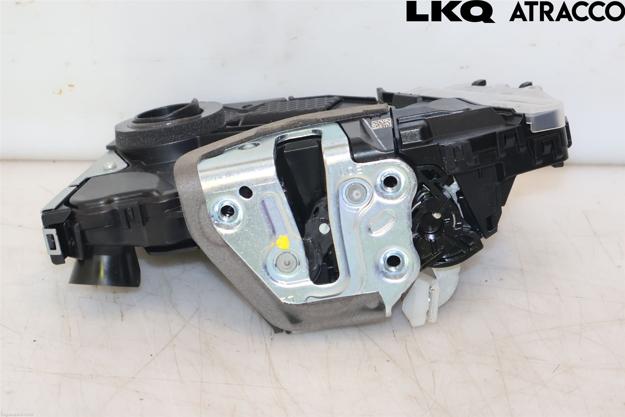 Lexus ES 250/300/330 Dørlås - Låsekasse