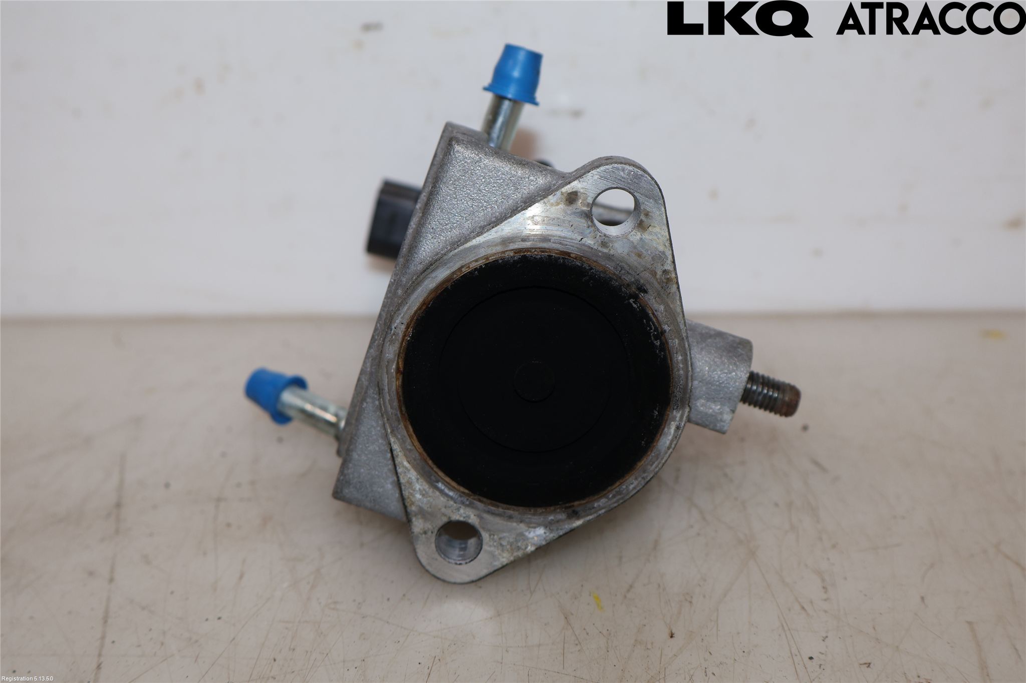 Mazda 6 13- Egr Ventil