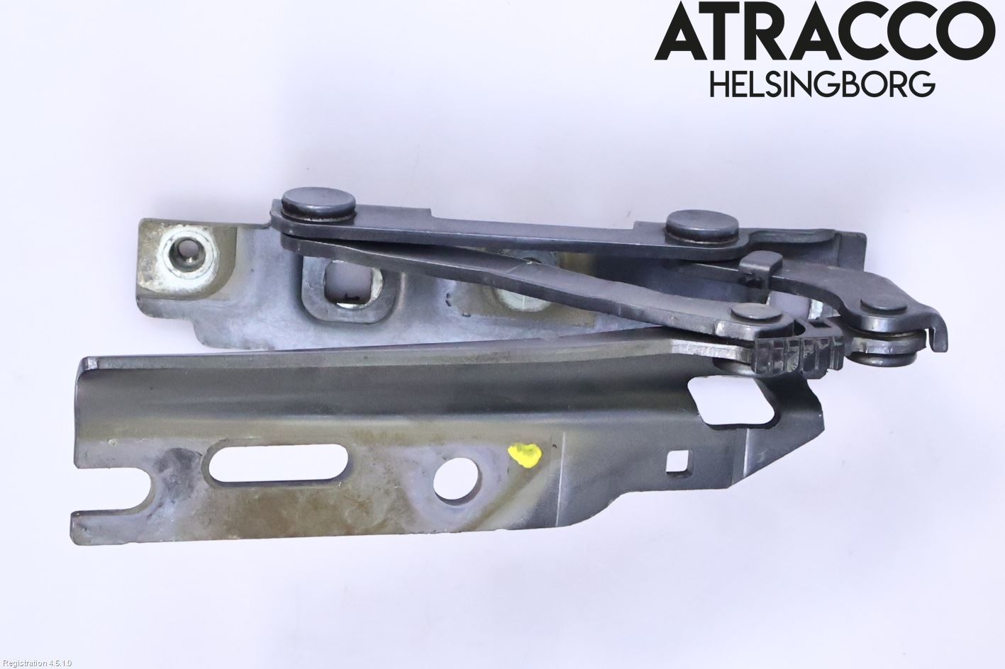 Saab 9-3 VER2/VER3 08-15 Panser Hengsel - Hengsler