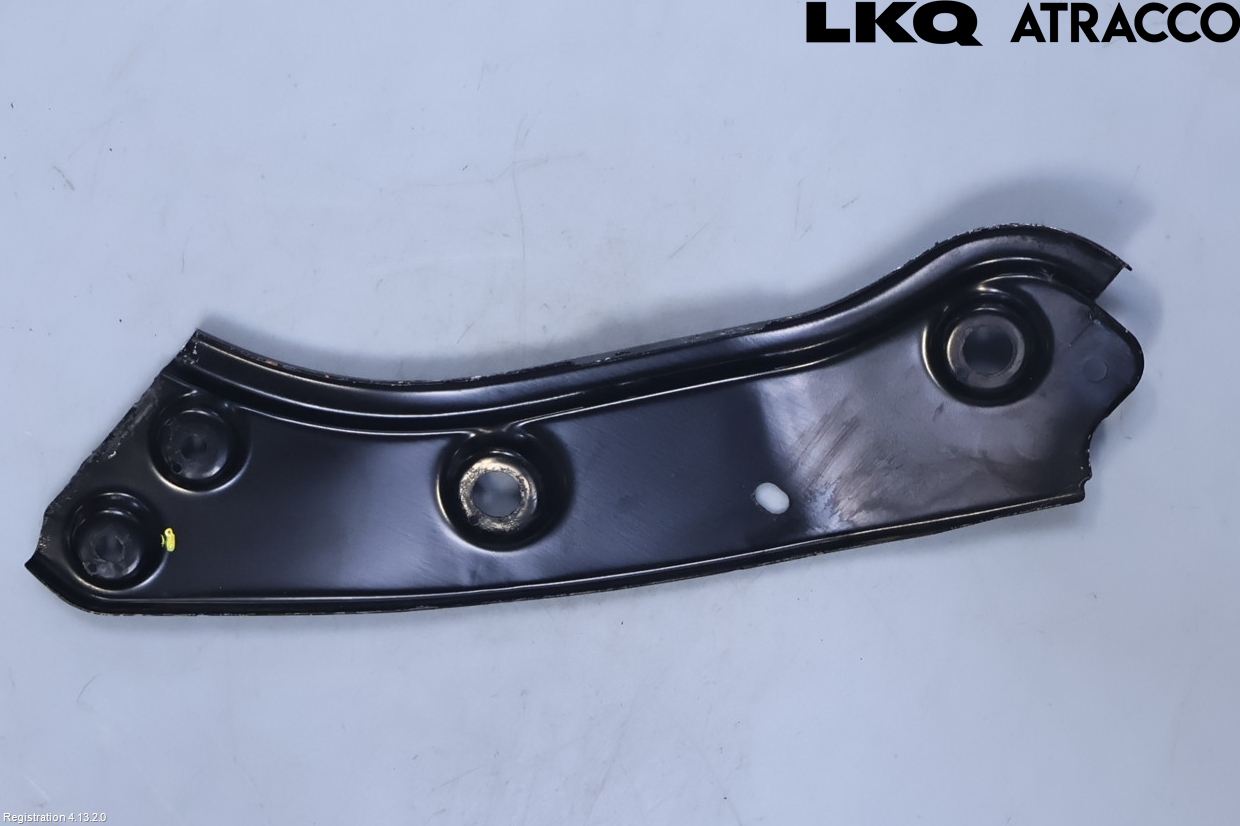 Volkswagen VW CADDY 11-15 Front Øvrig