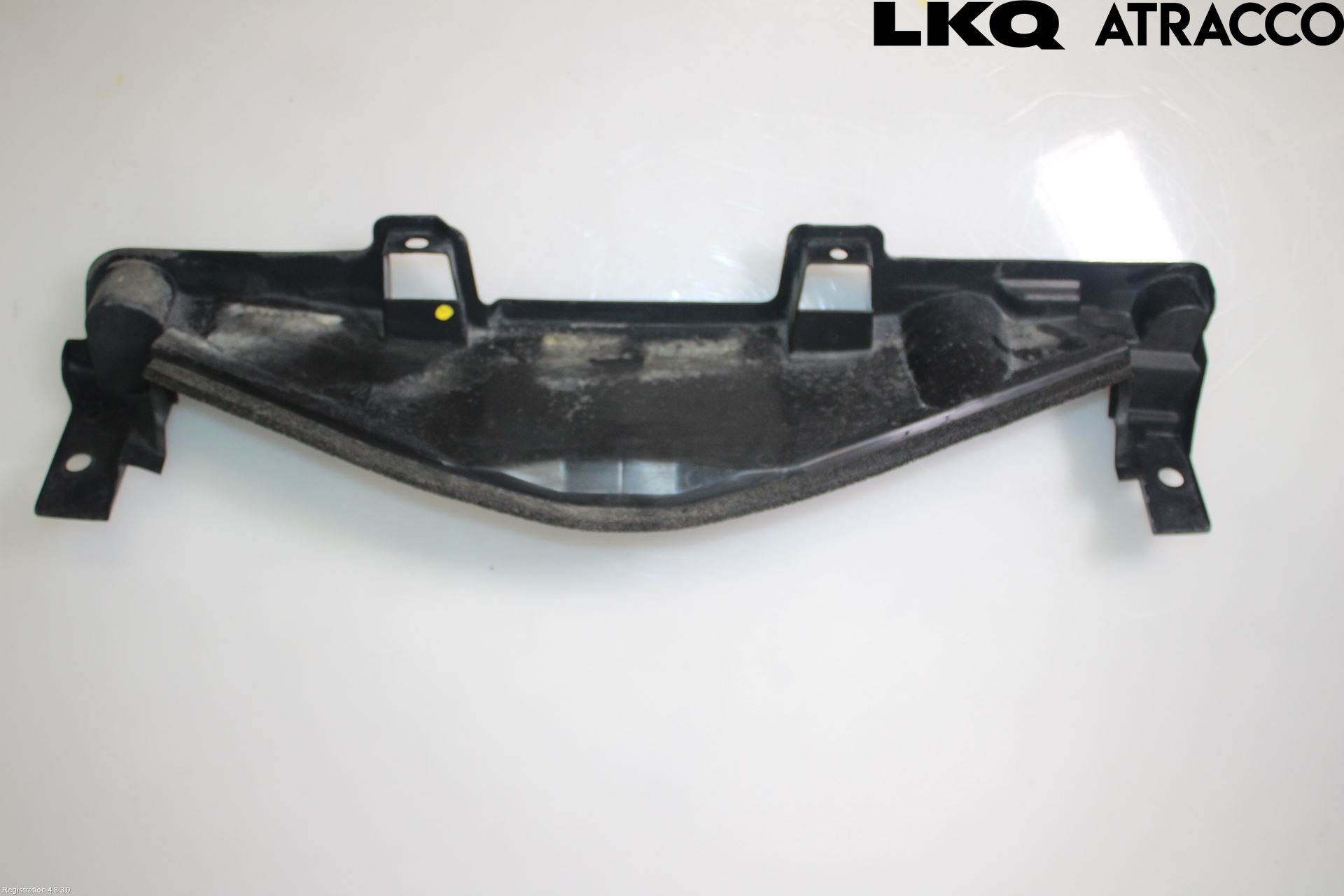 Toyota YARIS XP130 12-14 Luftstyring Front