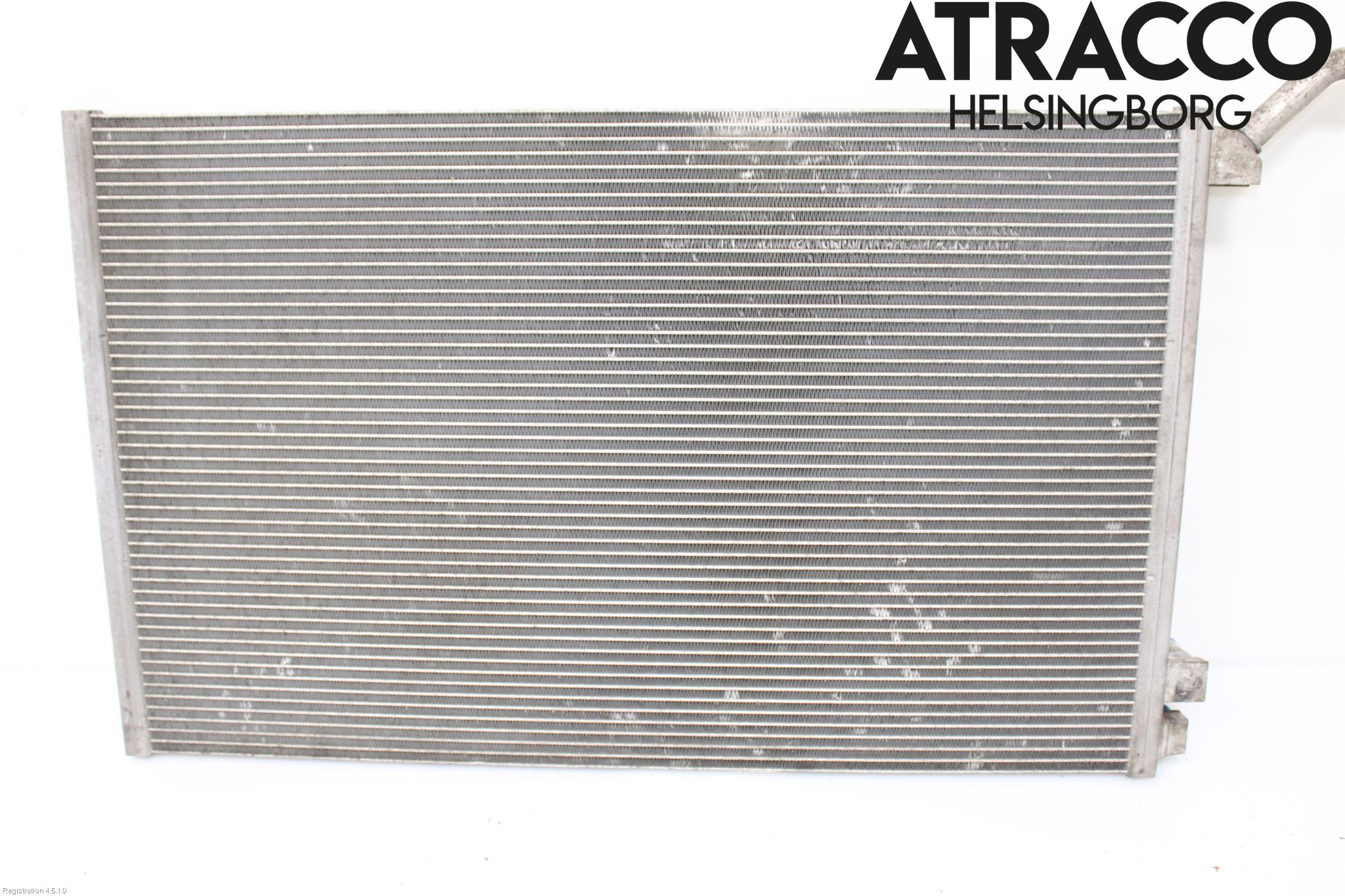 Jaguar XF (X260) 16-24 Radiator Automat