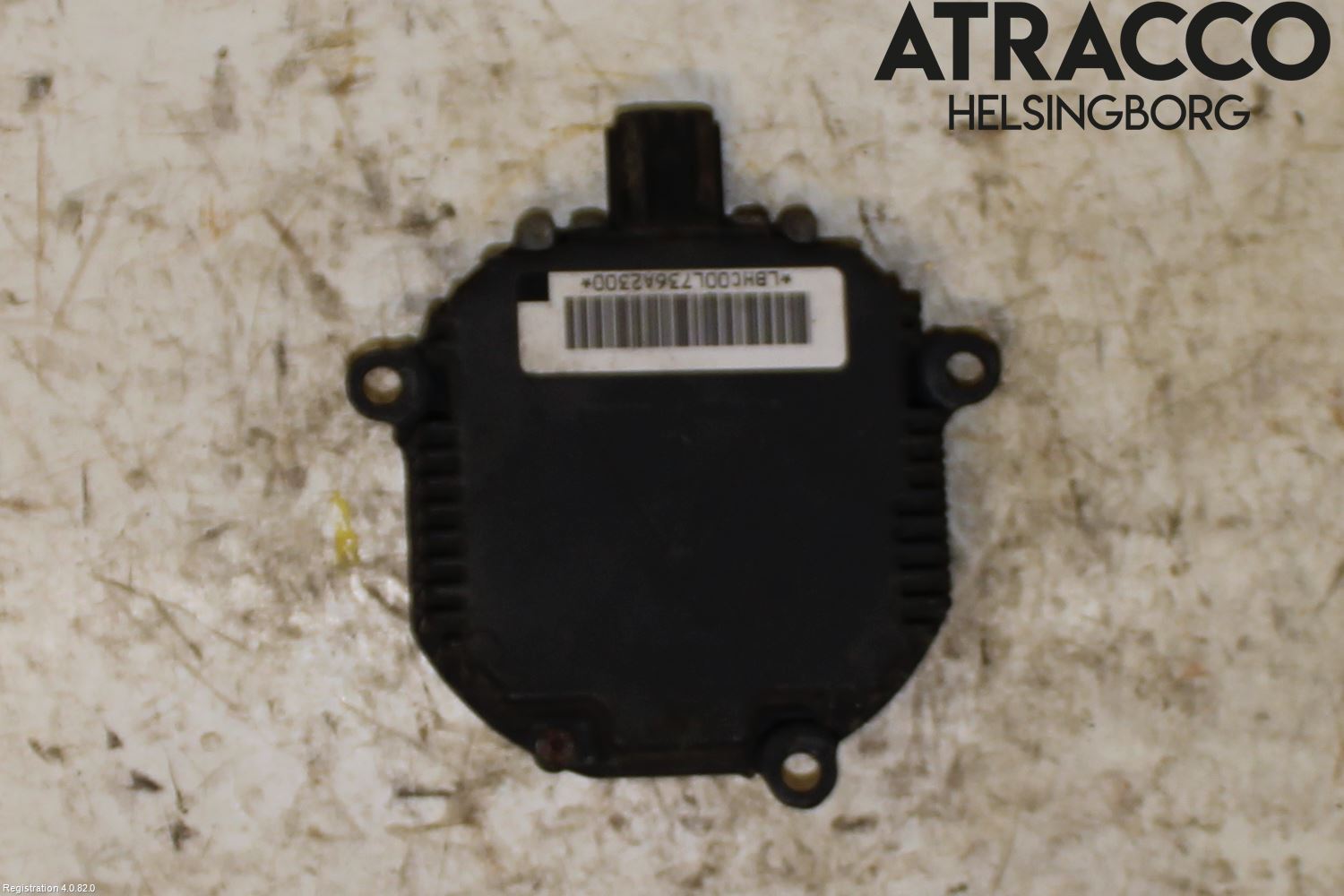 Honda CIVIC 06-11 Styreenhet Xenon