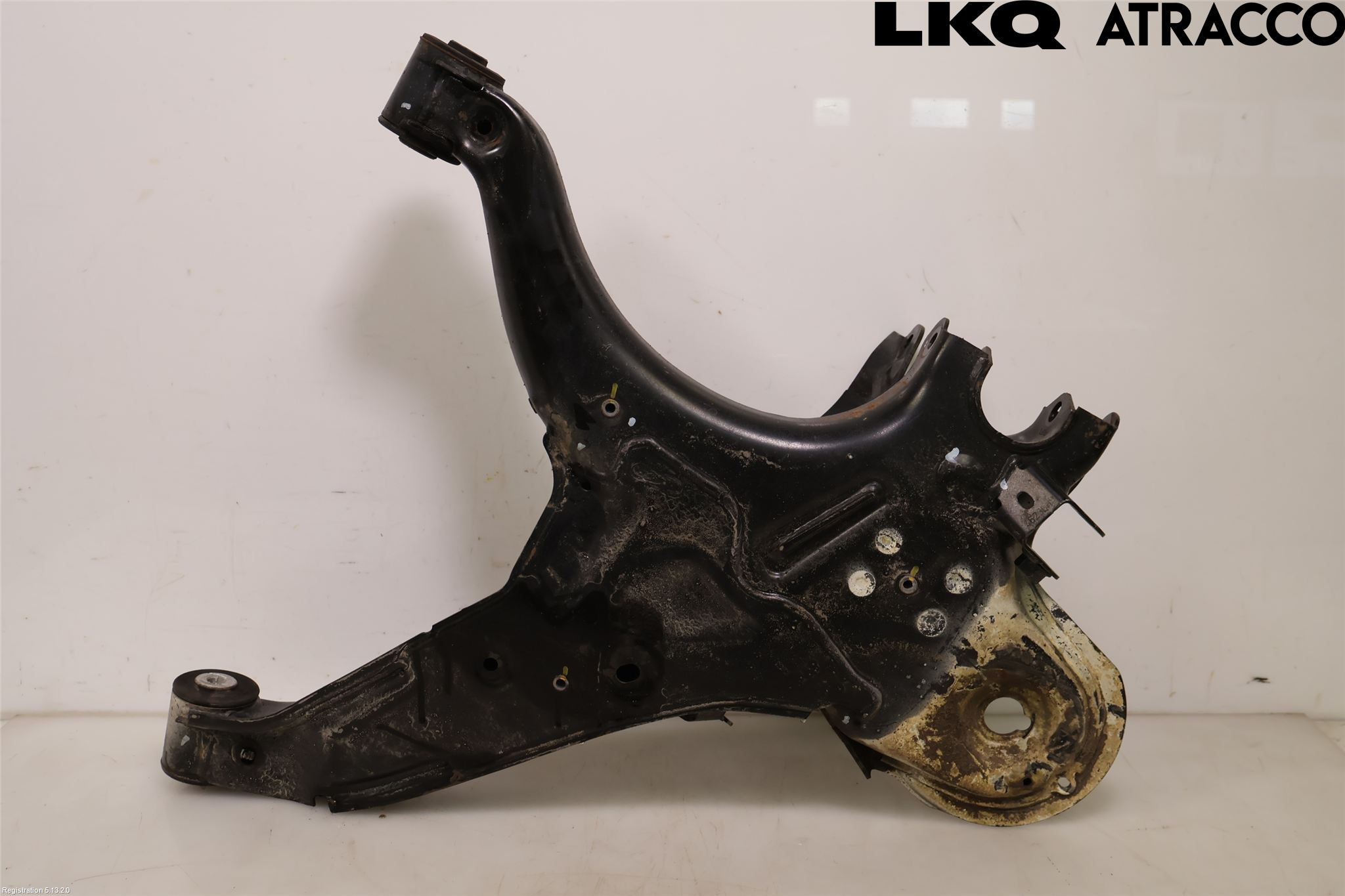 Mercedes-Benz MB VITO/V-KLASS (W640,W447,W448) 14- Bærearm Bak Venstre