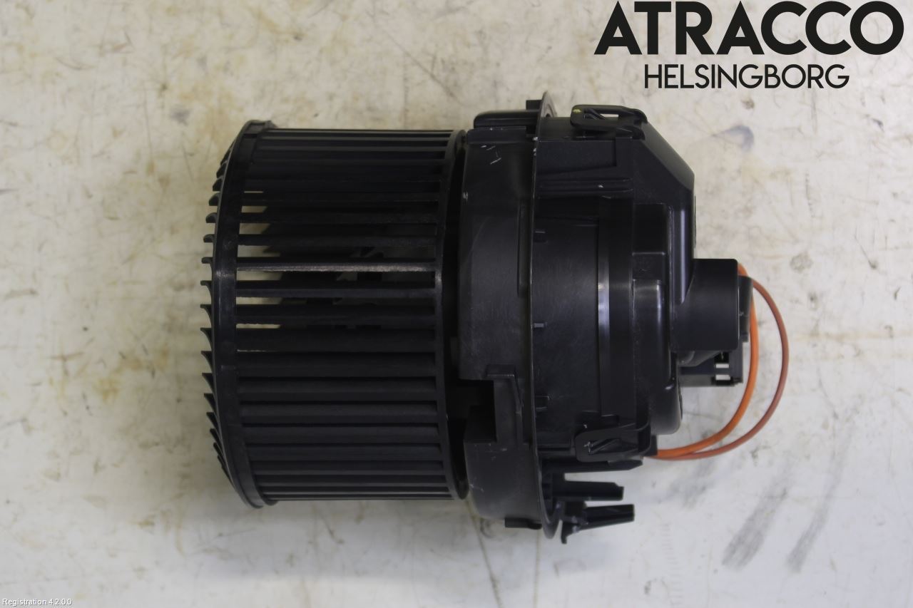 Citroen C1 14-22 Varmeapparat Viftemotor