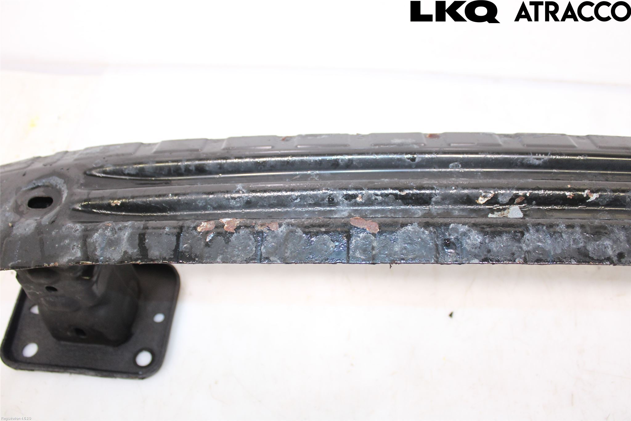 Ford FOCUS 11-14 Støtfanger Bak Bjelke