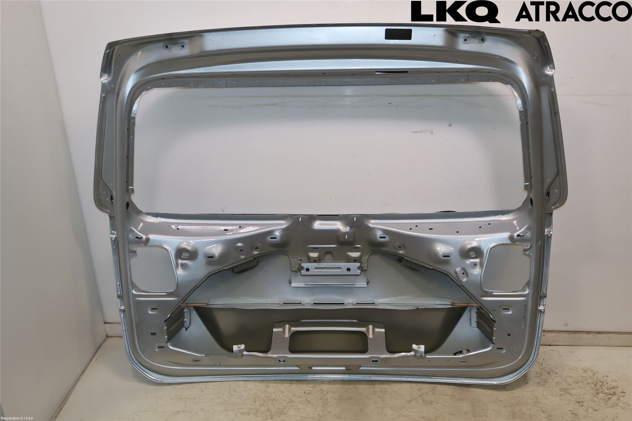 Seat ALHAMBRA 11- Bakluke Stv