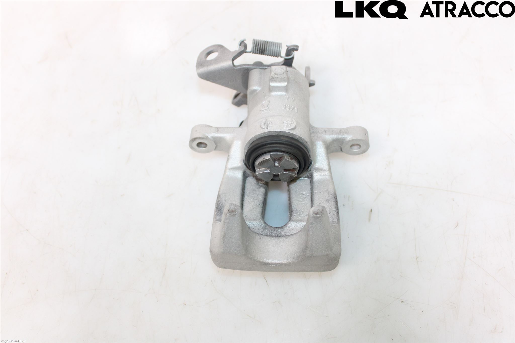 Renault MEGANE IV 16-23 Bremsecaliper Bak Høyre