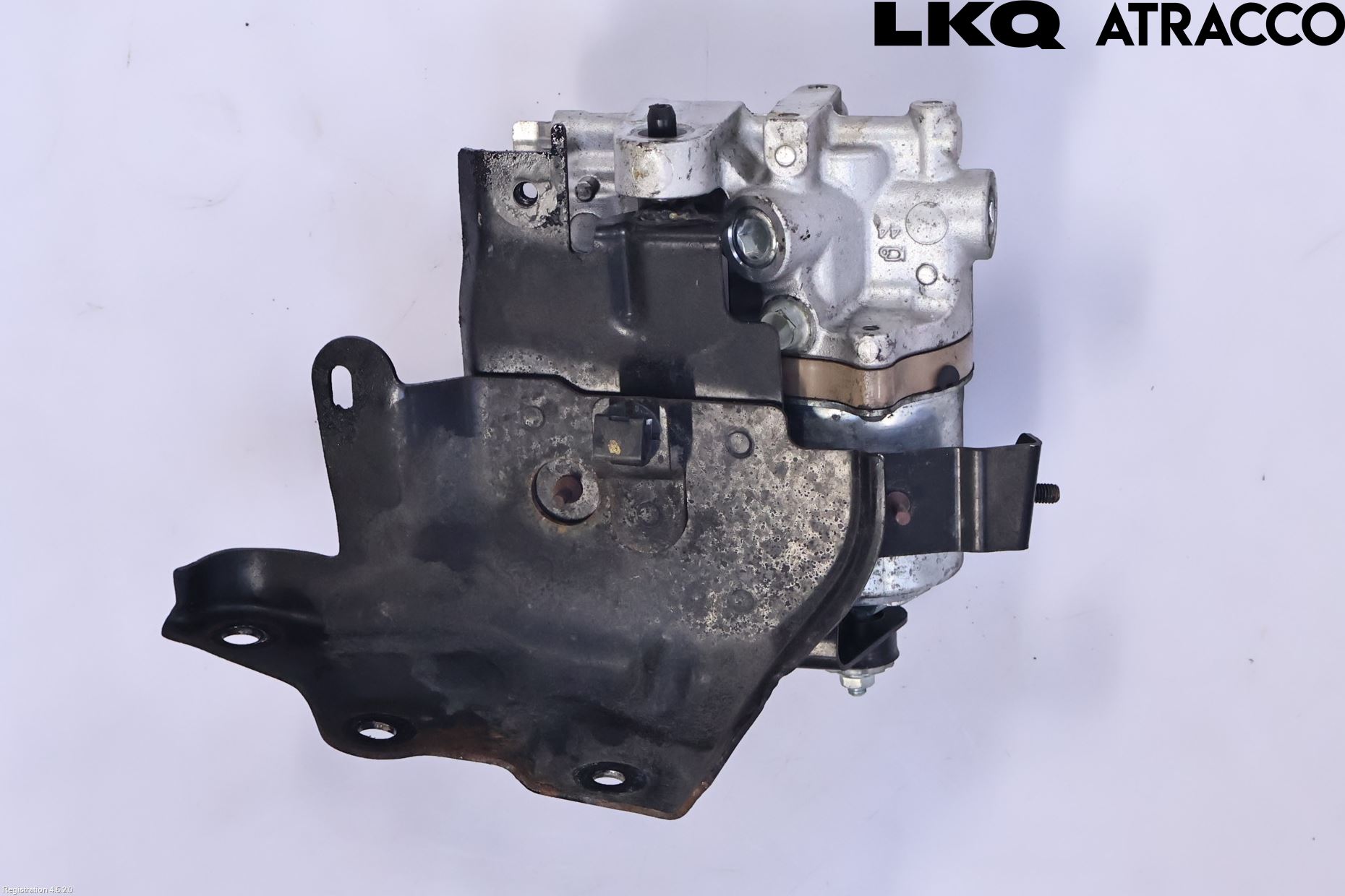 Toyota AURIS 13-19 Abs Hydraulikkpumpe