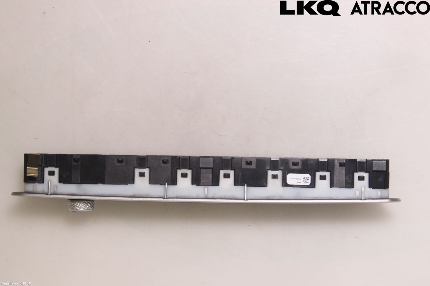 BMW X5 G05 18- Varme Ac Betjening-Display