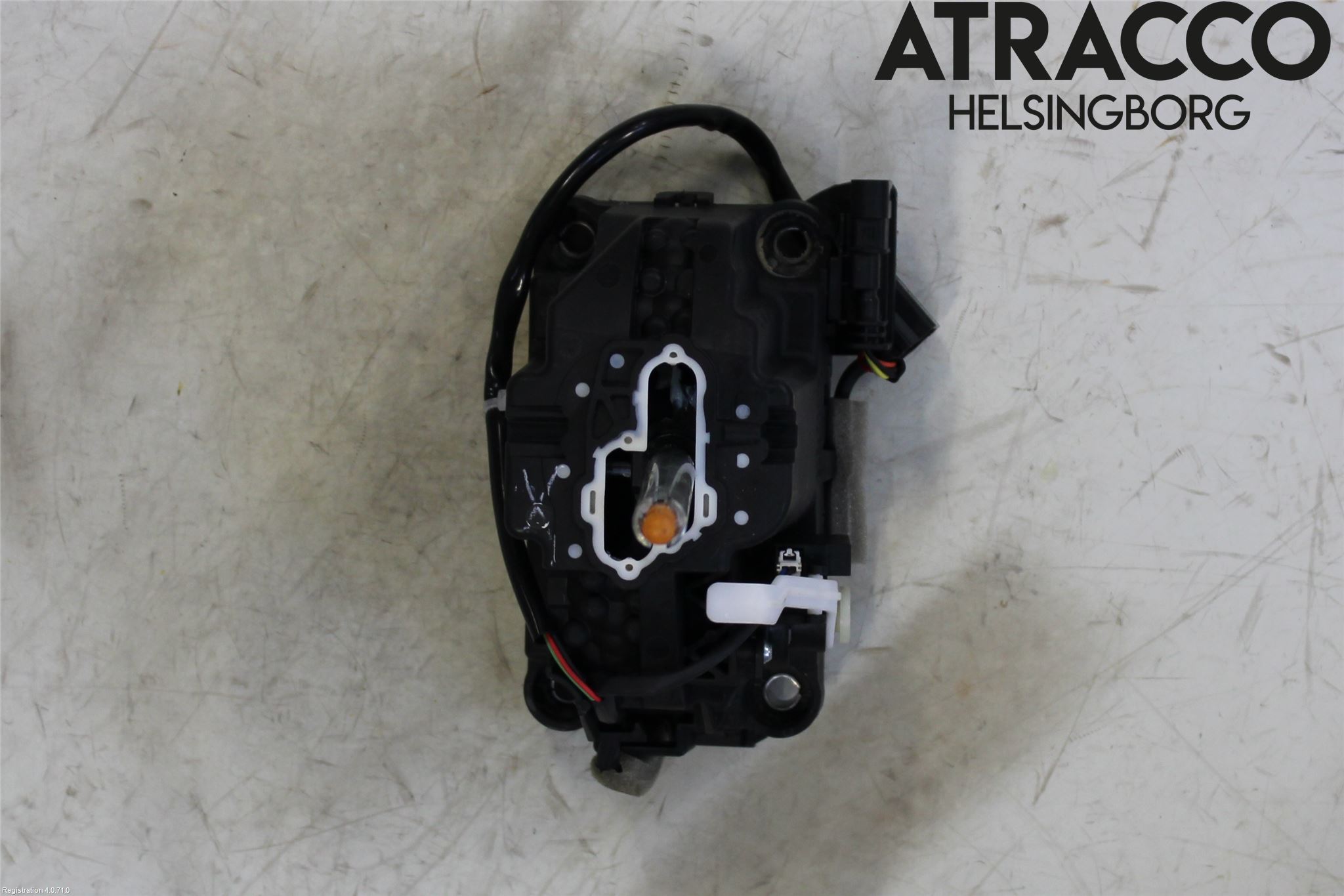 Jeep WRANGLER Gearspak