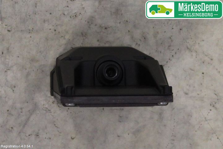 Peugeot 3008 17-24 Sensor Kollisjonsbeskyttelse