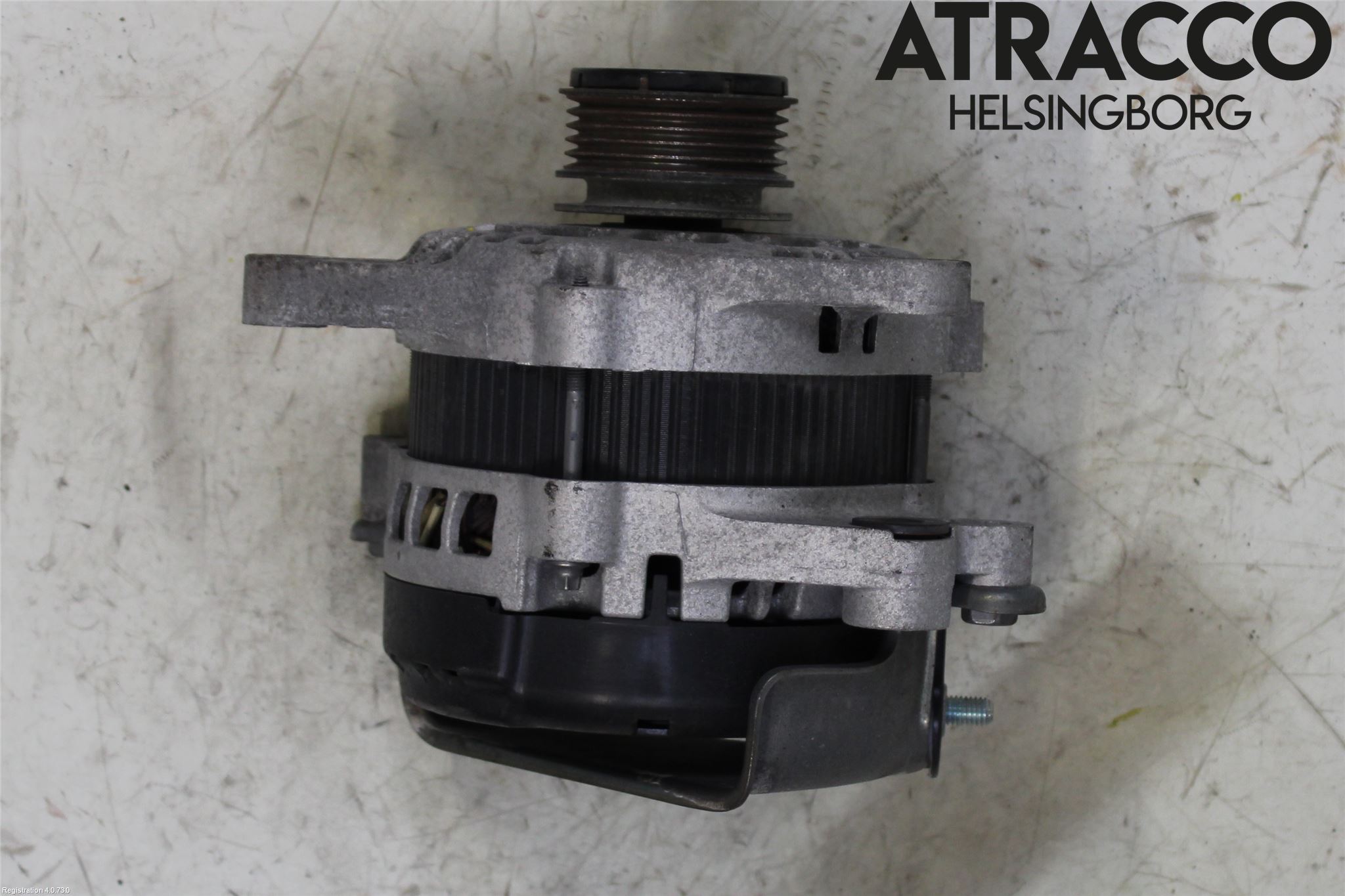 Kia OPTIMA 16-20 Dynamo
