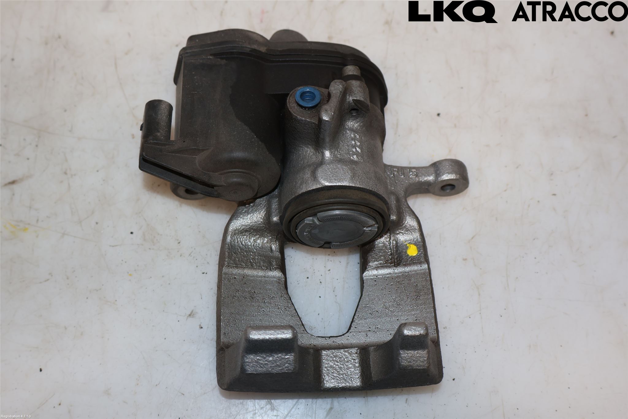 Audi A5 17- Bremsecaliper Bak Venstre