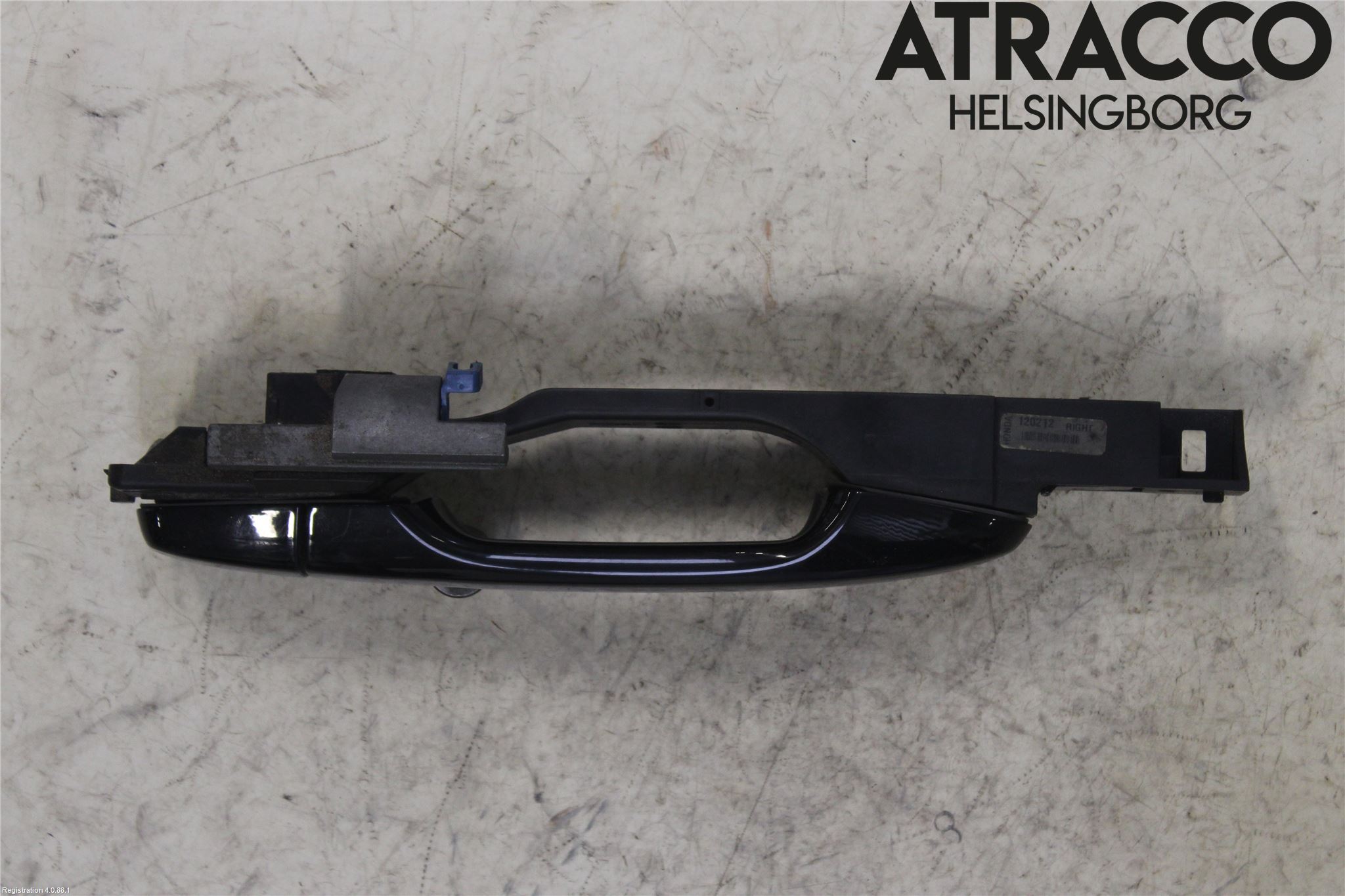 Honda CIVIC 12-16 Dørhandtak Ytre Høyre