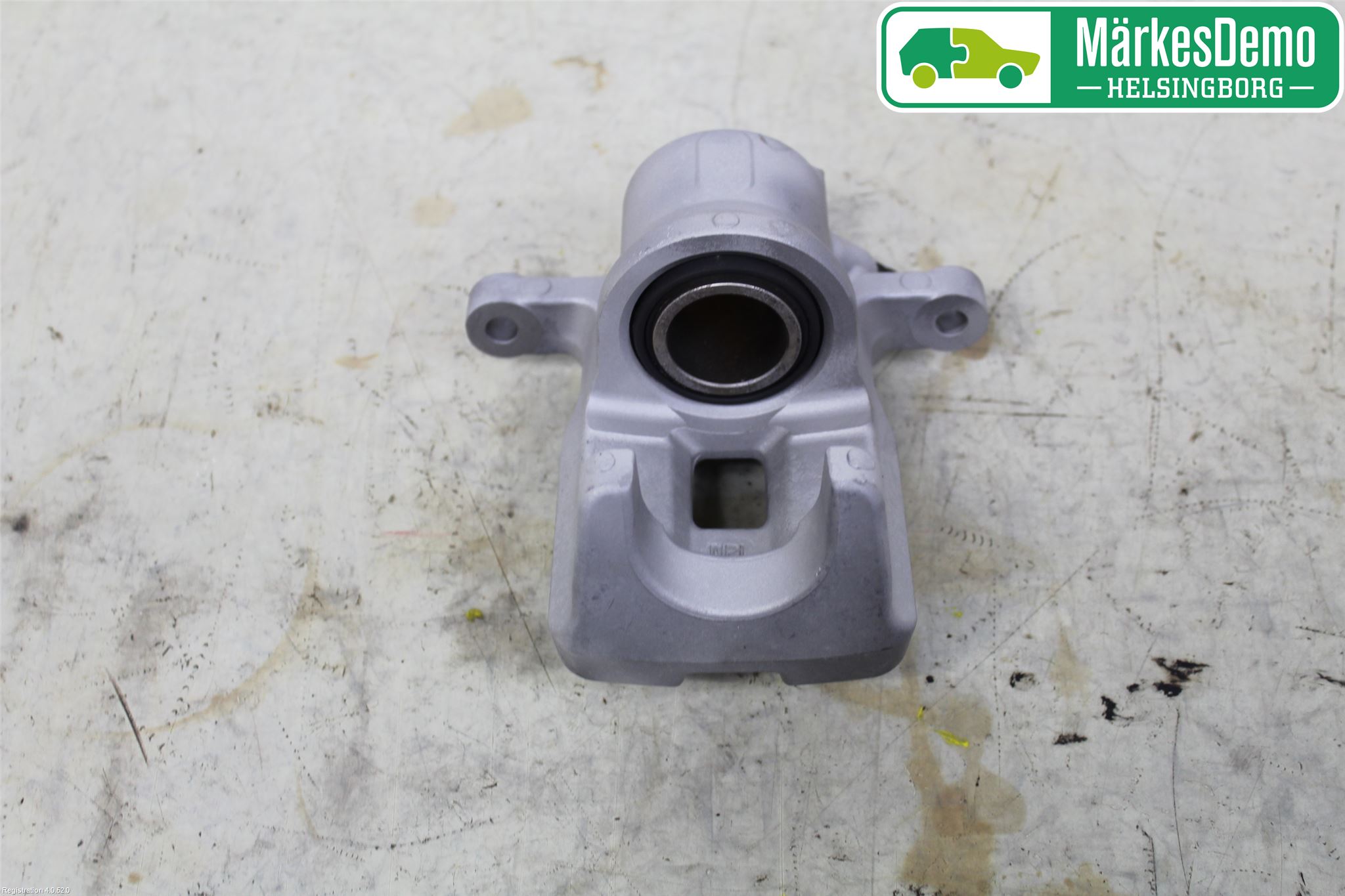 Toyota RAV4 13-18 Bremsecaliper Bak Venstre