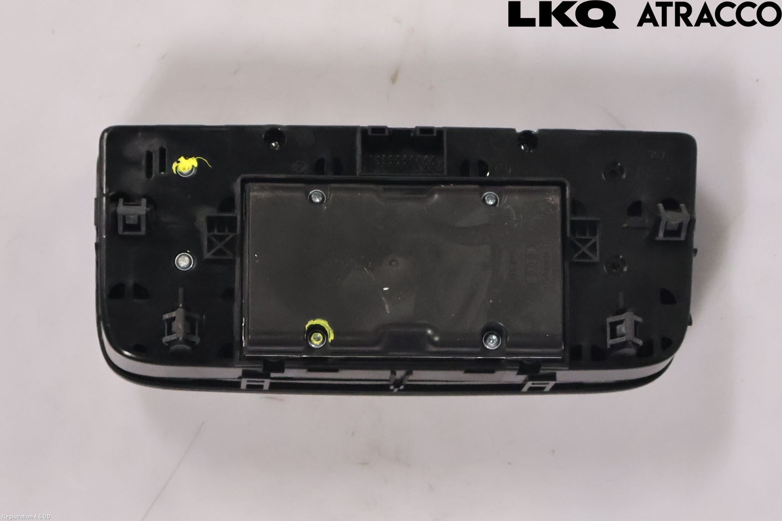 Audi A8/S8 4H 10-17 Stereo Radio Med Cd