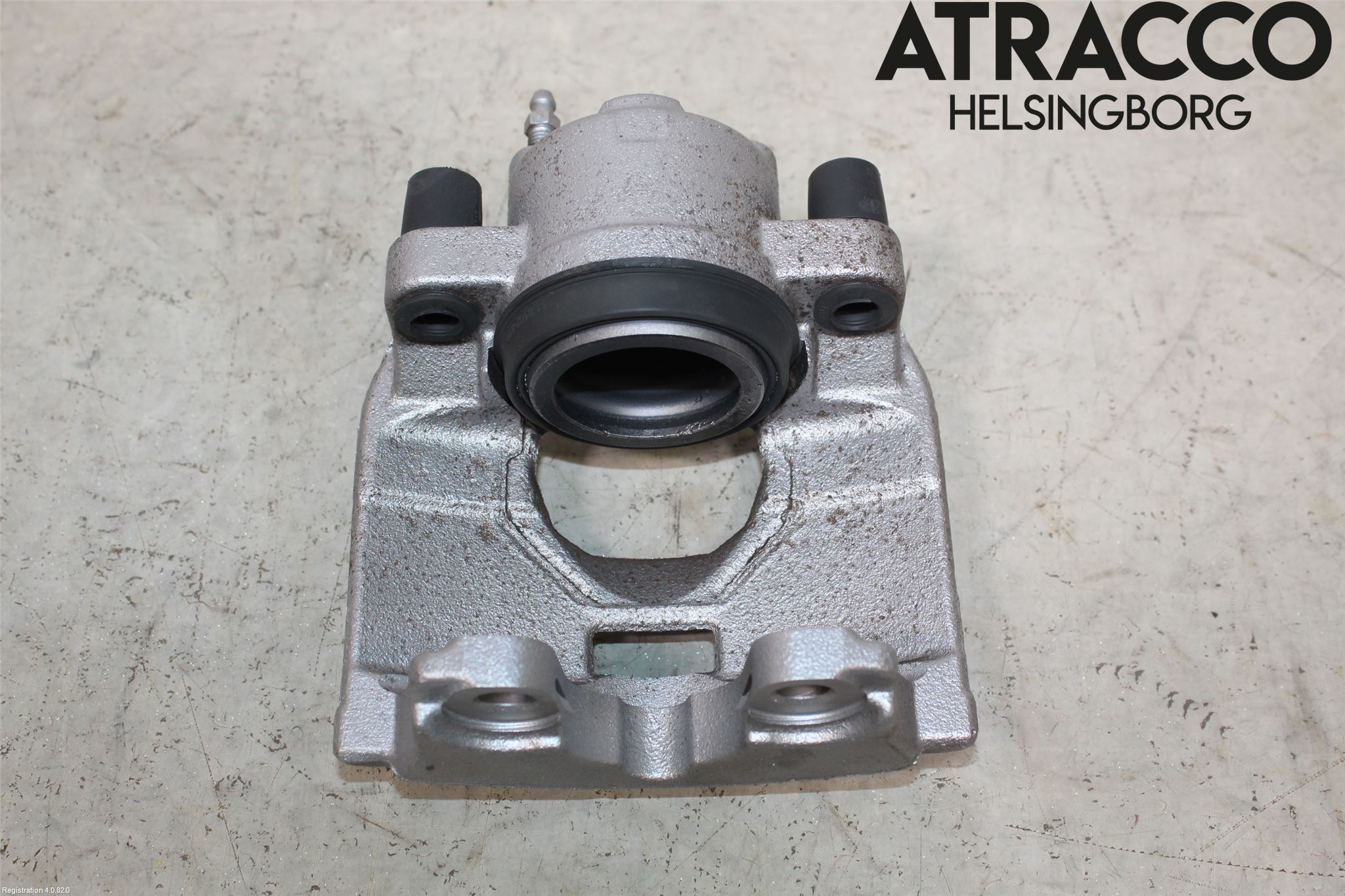 Ford MONDEO 15-22 Bremsecaliper Foran Venstre