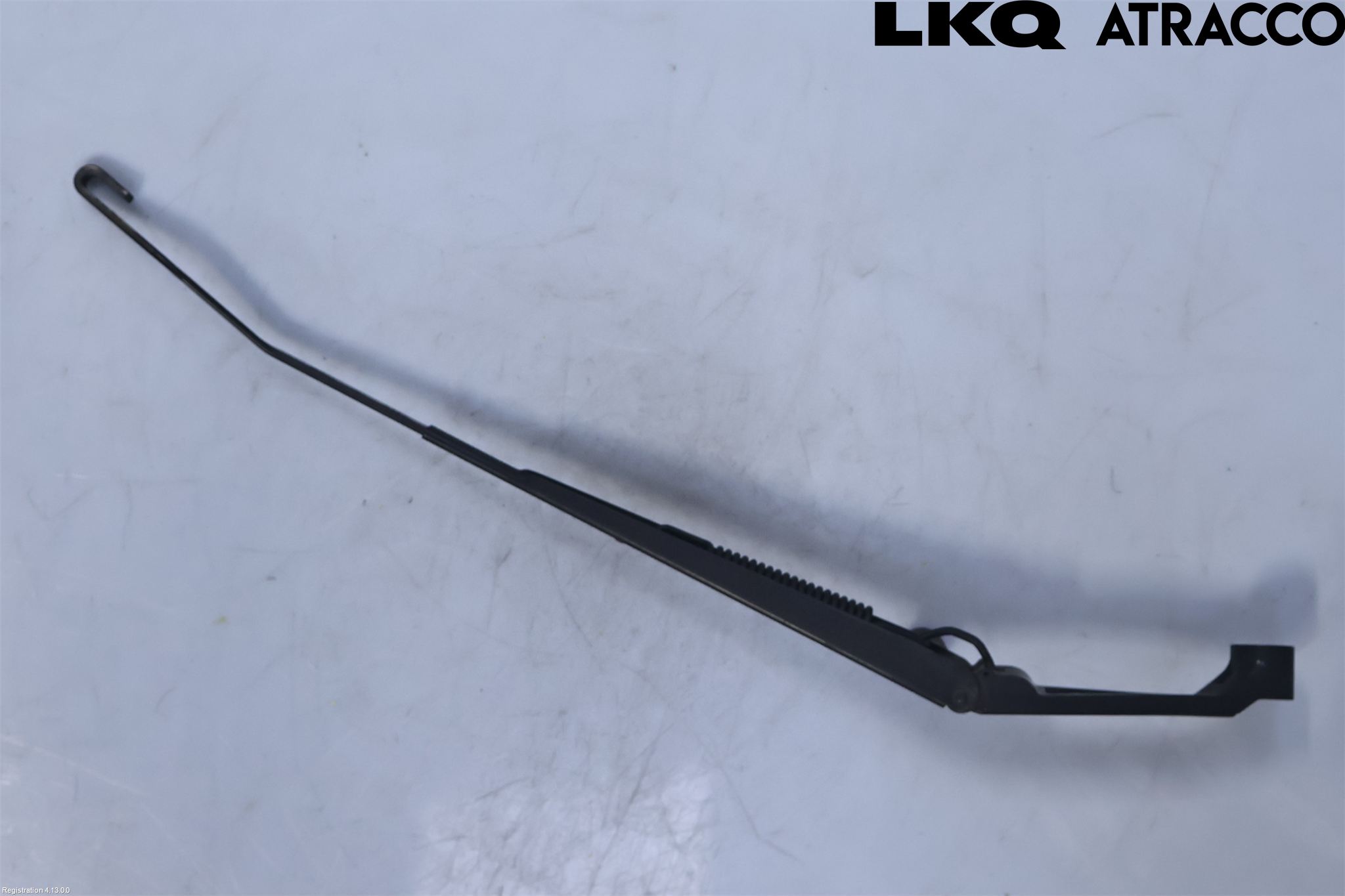 Mitsubishi OUTLANDER 07-12 Viskerarm-Armer Frontrute