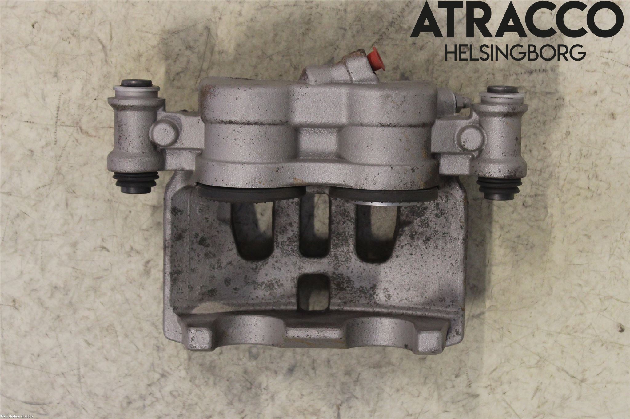 Mercedes-Benz MB VITO/V-KLASS (W640,W447,W448) 14- Bremsecaliper Foran Venstre