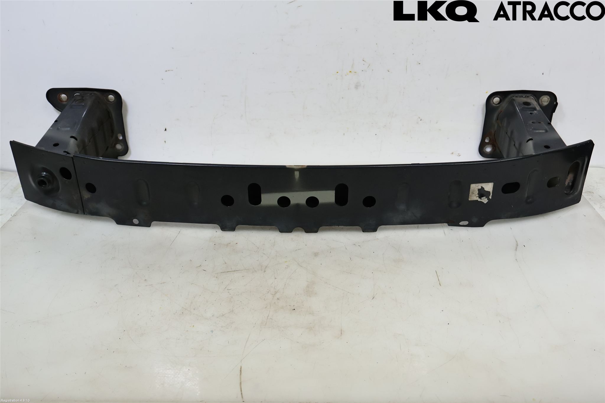 Ford KUGA 08-12 Støtfanger Foran Bjelke