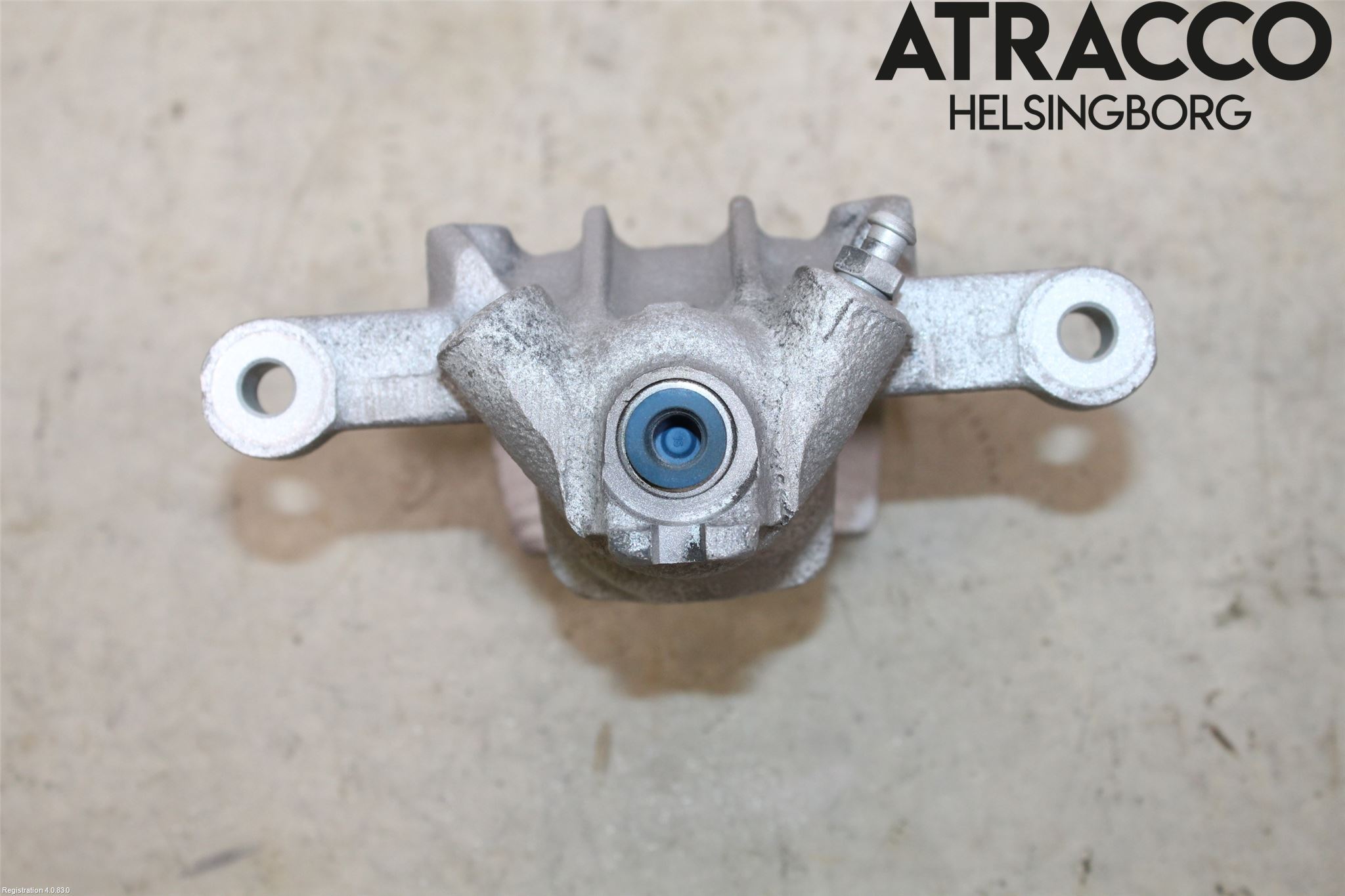 Hyundai i20 PB 09-14 Bremsecaliper Bak Venstre