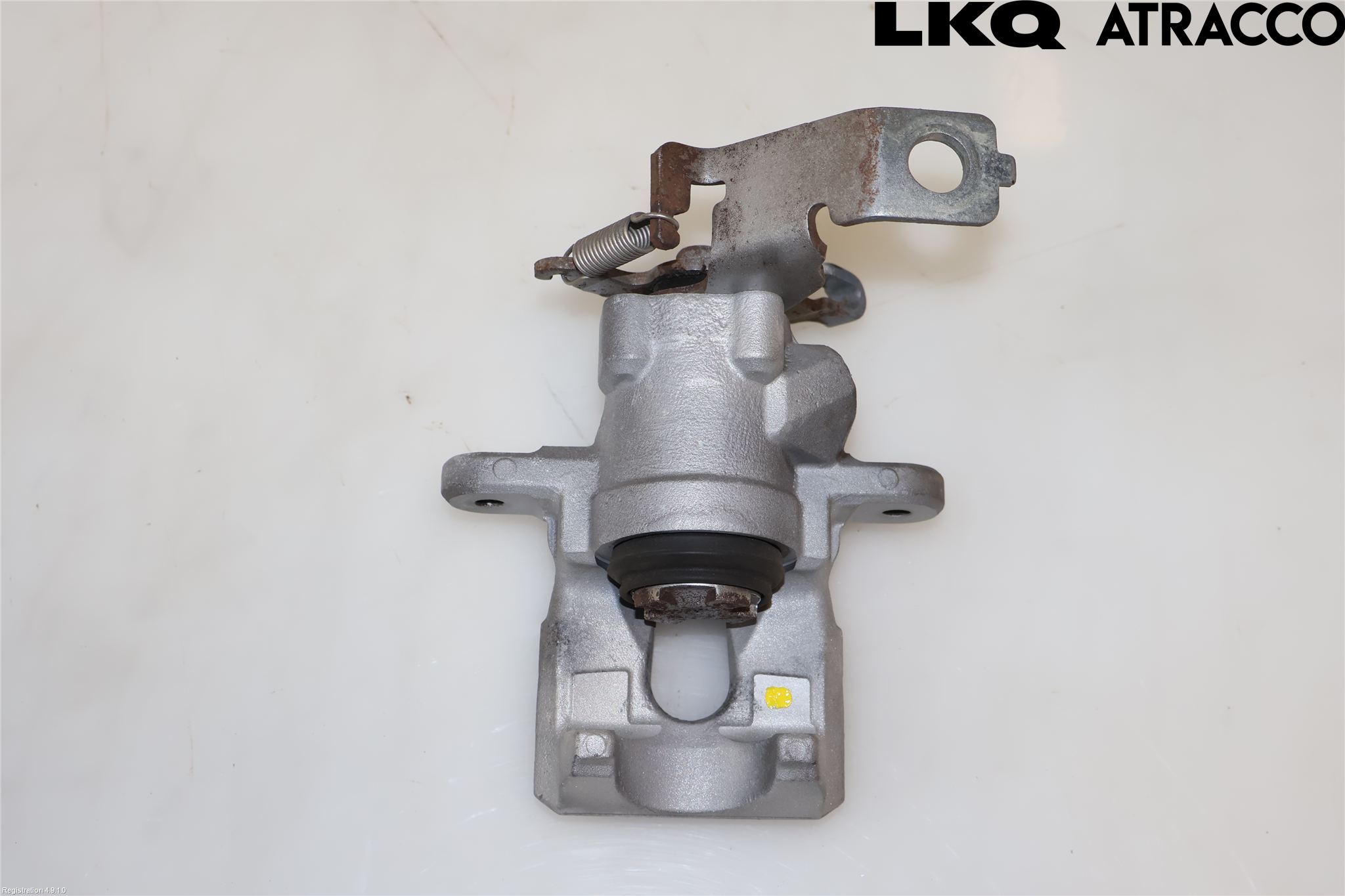 Toyota PRIUS (ZVW50) 16-21 Bremsecaliper Bak Venstre