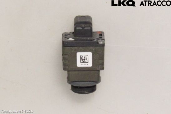 BMW 5 G30/G31/F90 17-23 Parkeringshjelp Kamera