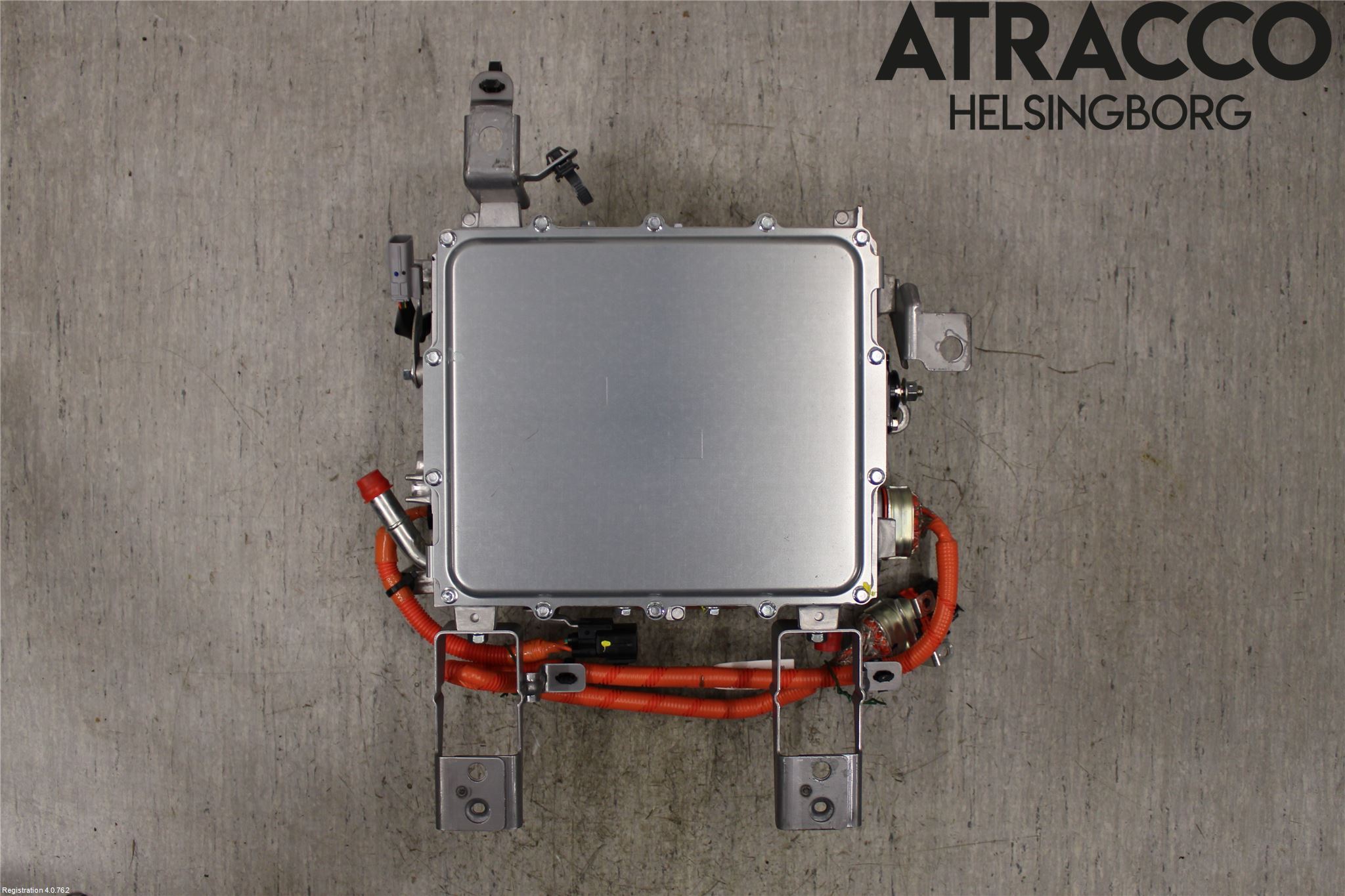 Mitsubishi OUTLANDER 13-21 Batterilader Hybrid