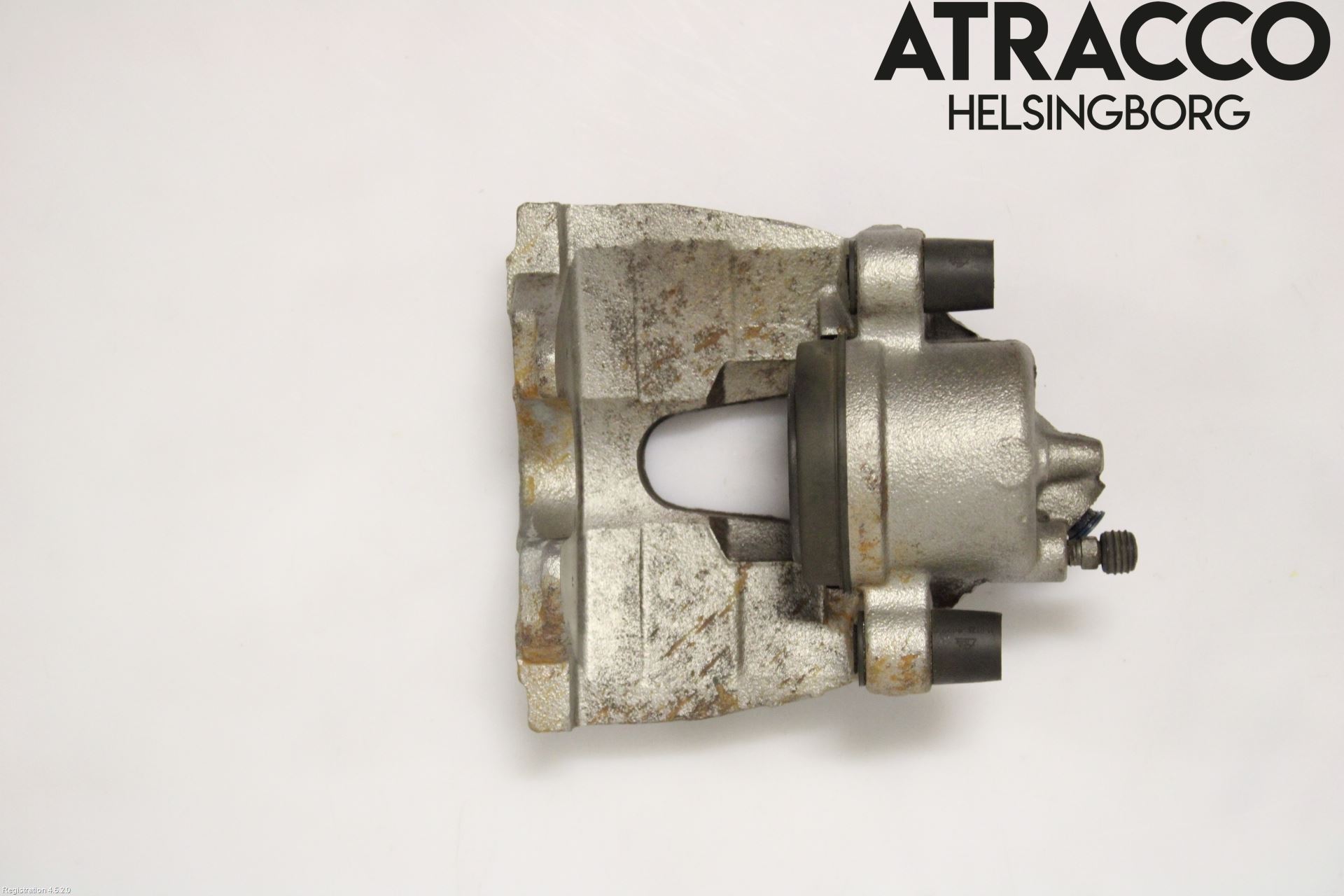 Mazda 5 10-18 Bremsecaliper Foran Høyre