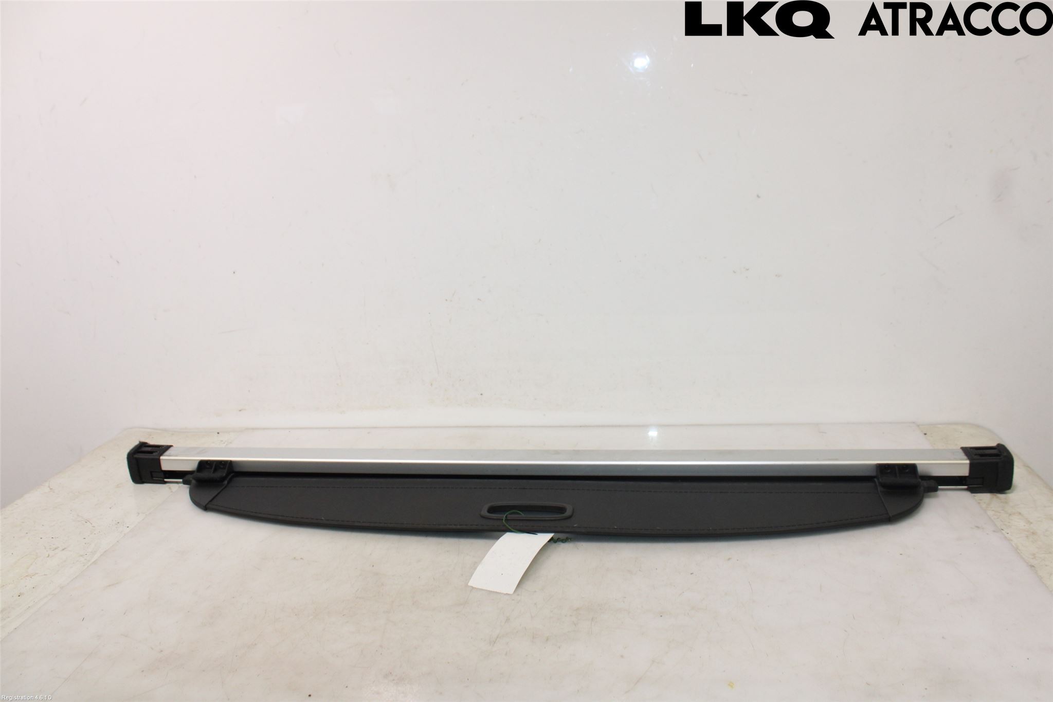 Kia SPORTAGE (SL) 11-15 Innr Innsyn Beskytelse Stv