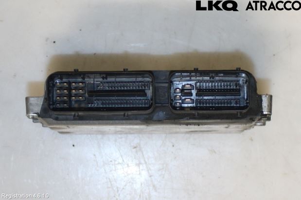 Opel ASTRA J 10-15 Styreenhet Dieselpumpe