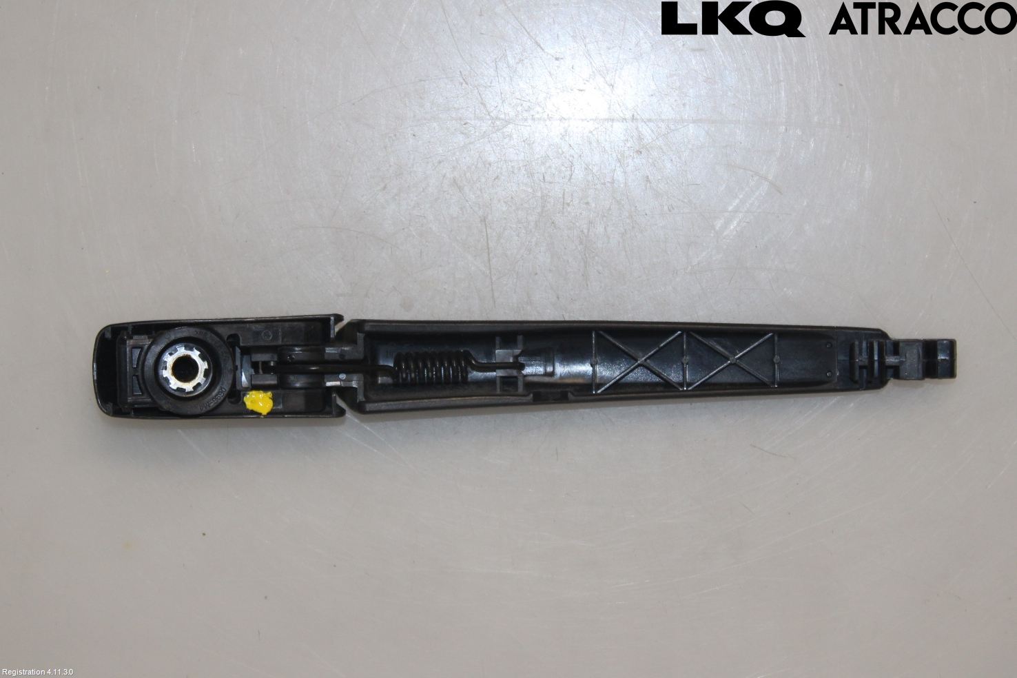 Toyota COROLLA 19- Viskerarm Bakrute