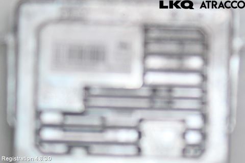 Ford KUGA 13-16 Styreenhet Xenon