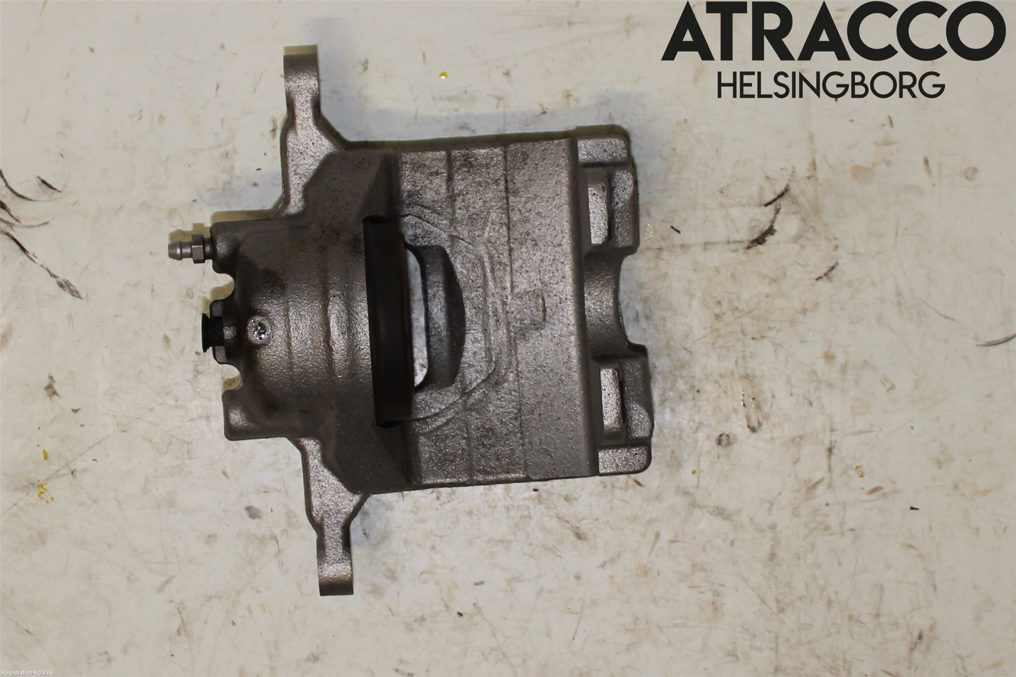 GM CHEVROLET CRUZE Bremsecaliper Foran Høyre