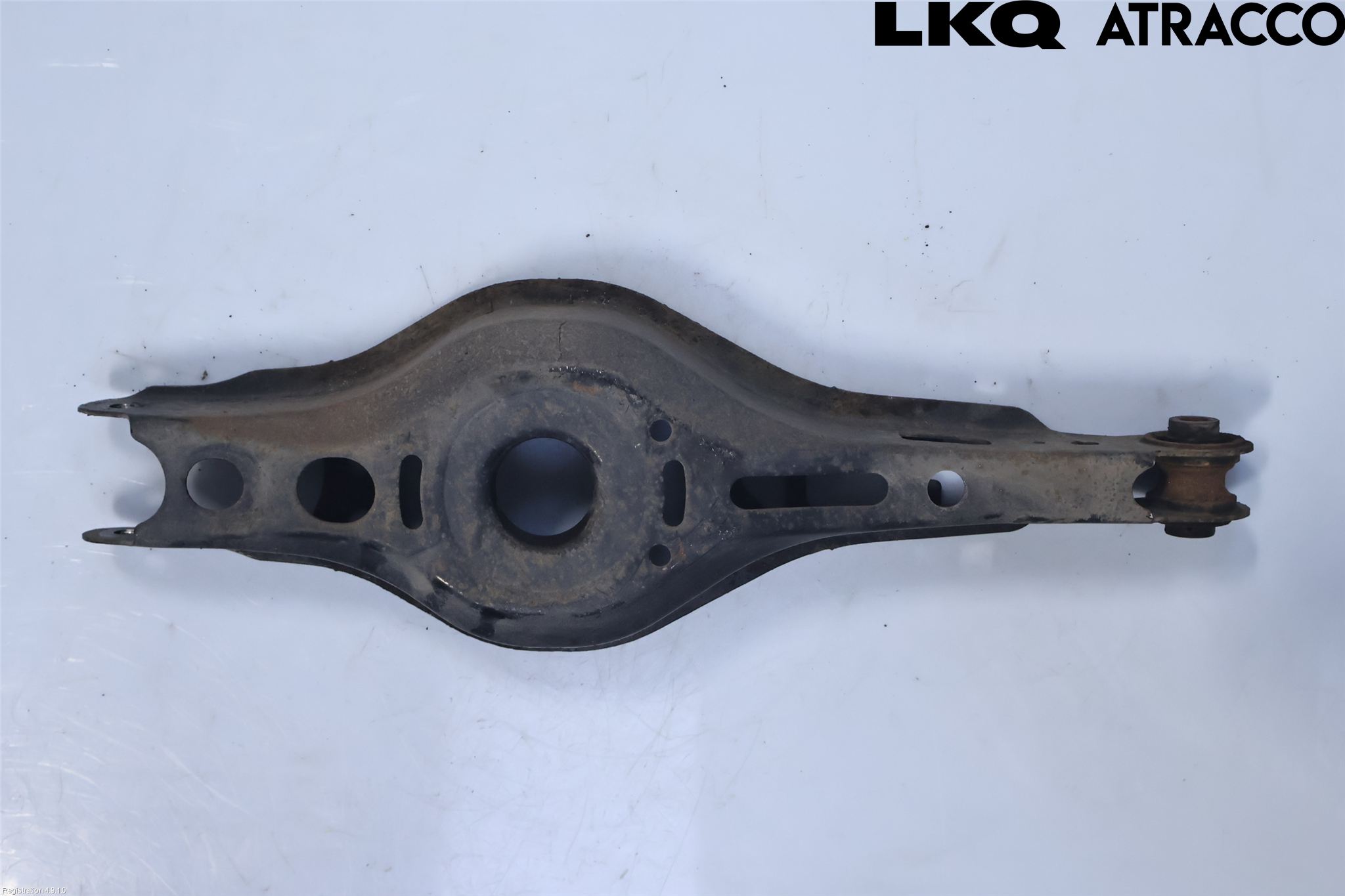 Toyota CAMRY 19-24 Bærearm Bak Høyre