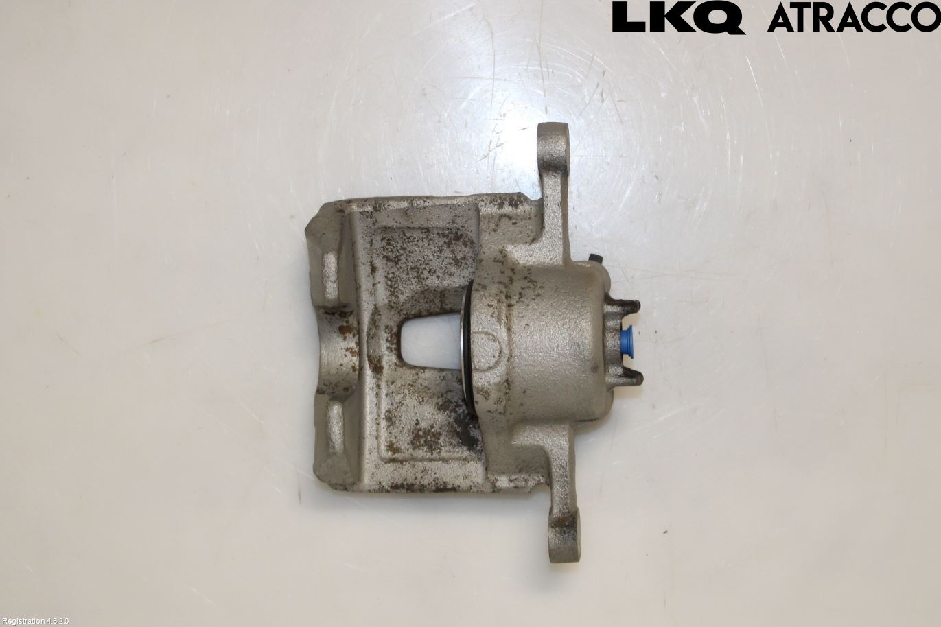 Hyundai i10 BA 17-20 Bremsecaliper Foran Venstre