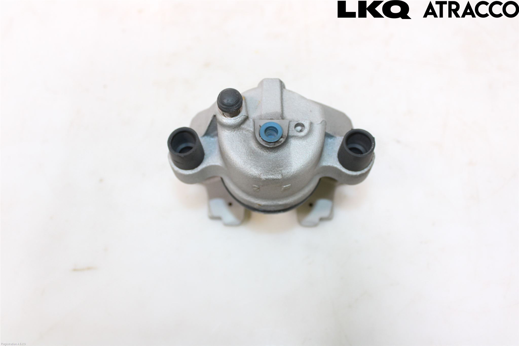 Toyota YARIS XP21 20- Bremsecaliper Foran Venstre