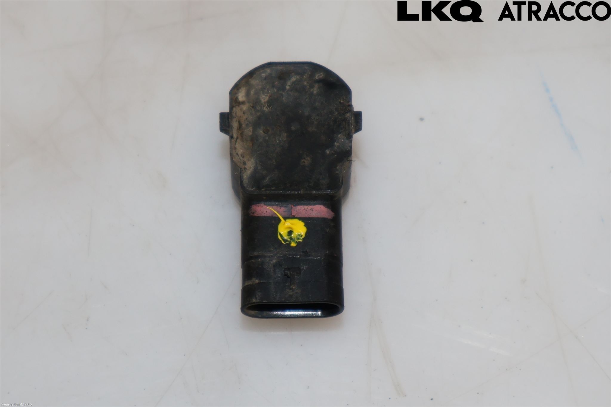 Ford TRANSIT/TOURNEO CUSTOM 13-24 Sensor Ryggesensor