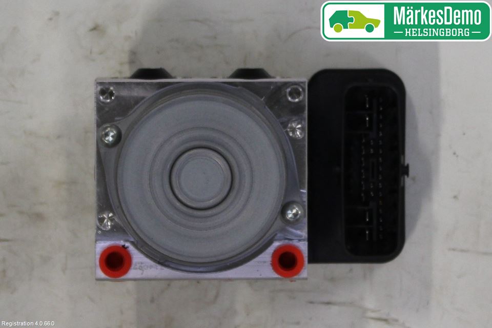 Toyota COROLLA 19- Abs Hydraulikkaggregat