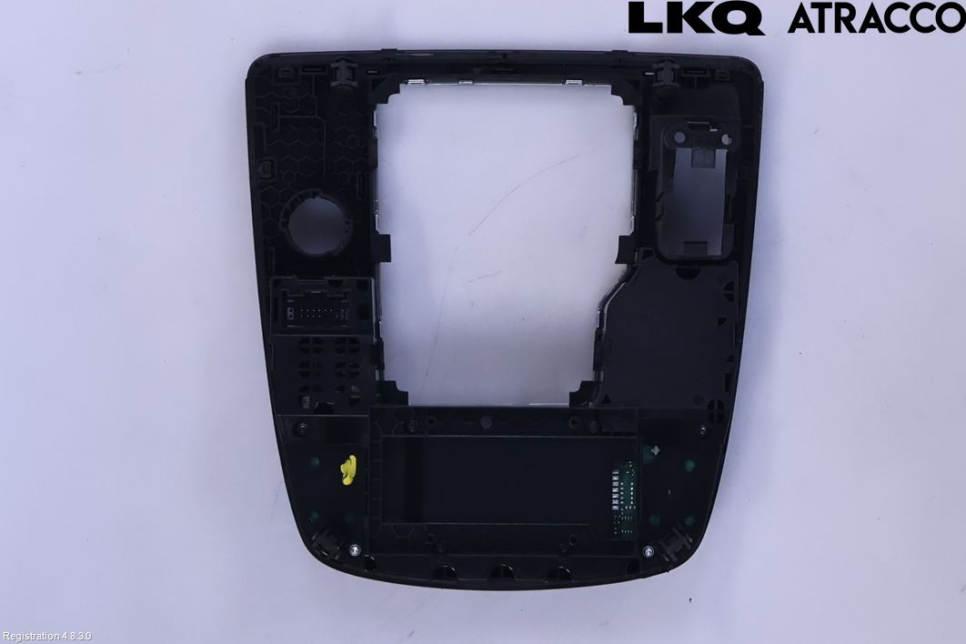 Audi A6/S6 4G 11-18 Stereo Radio Med Cd