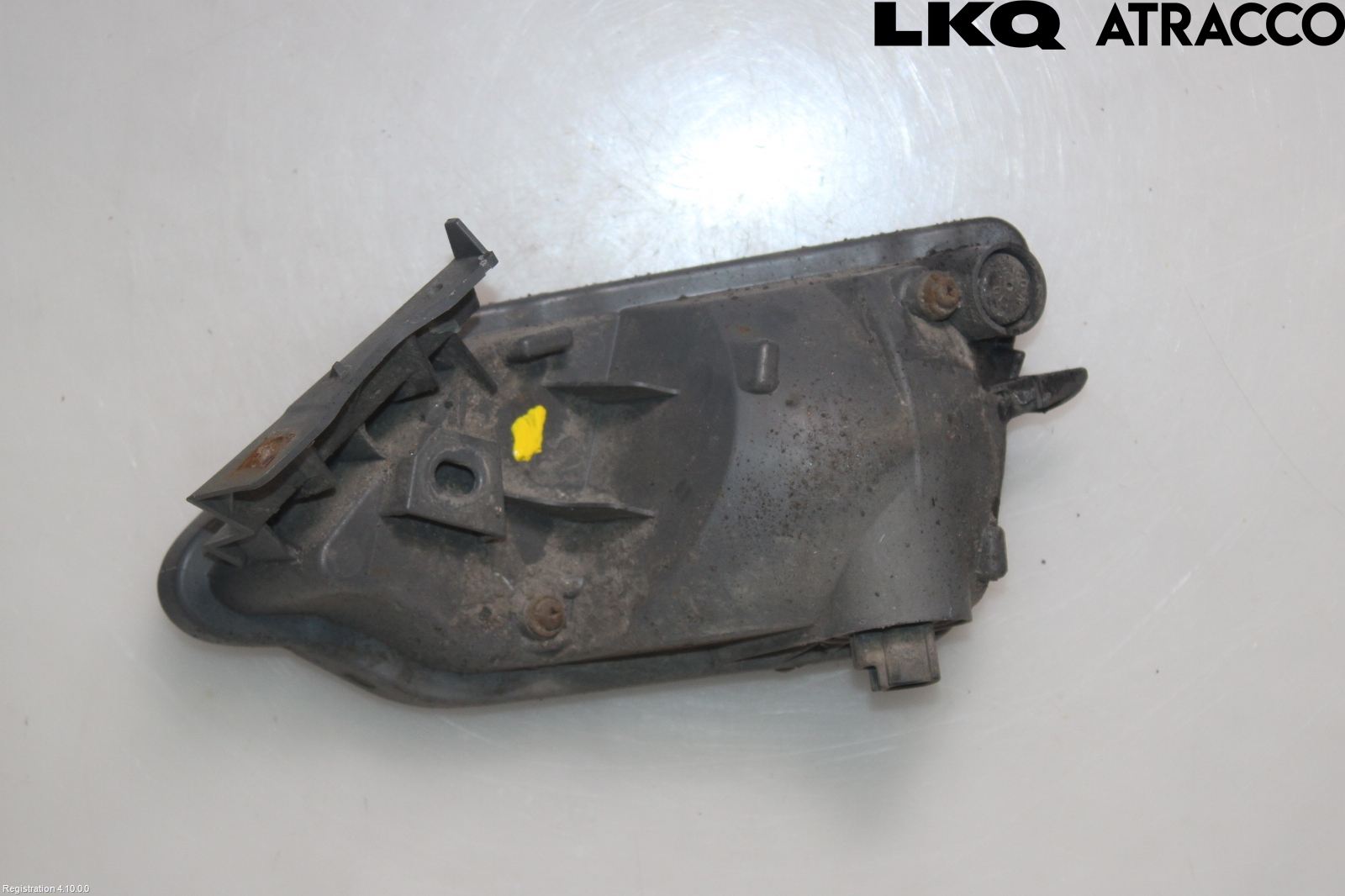 Toyota RAV4 13-18 Refleks Bak