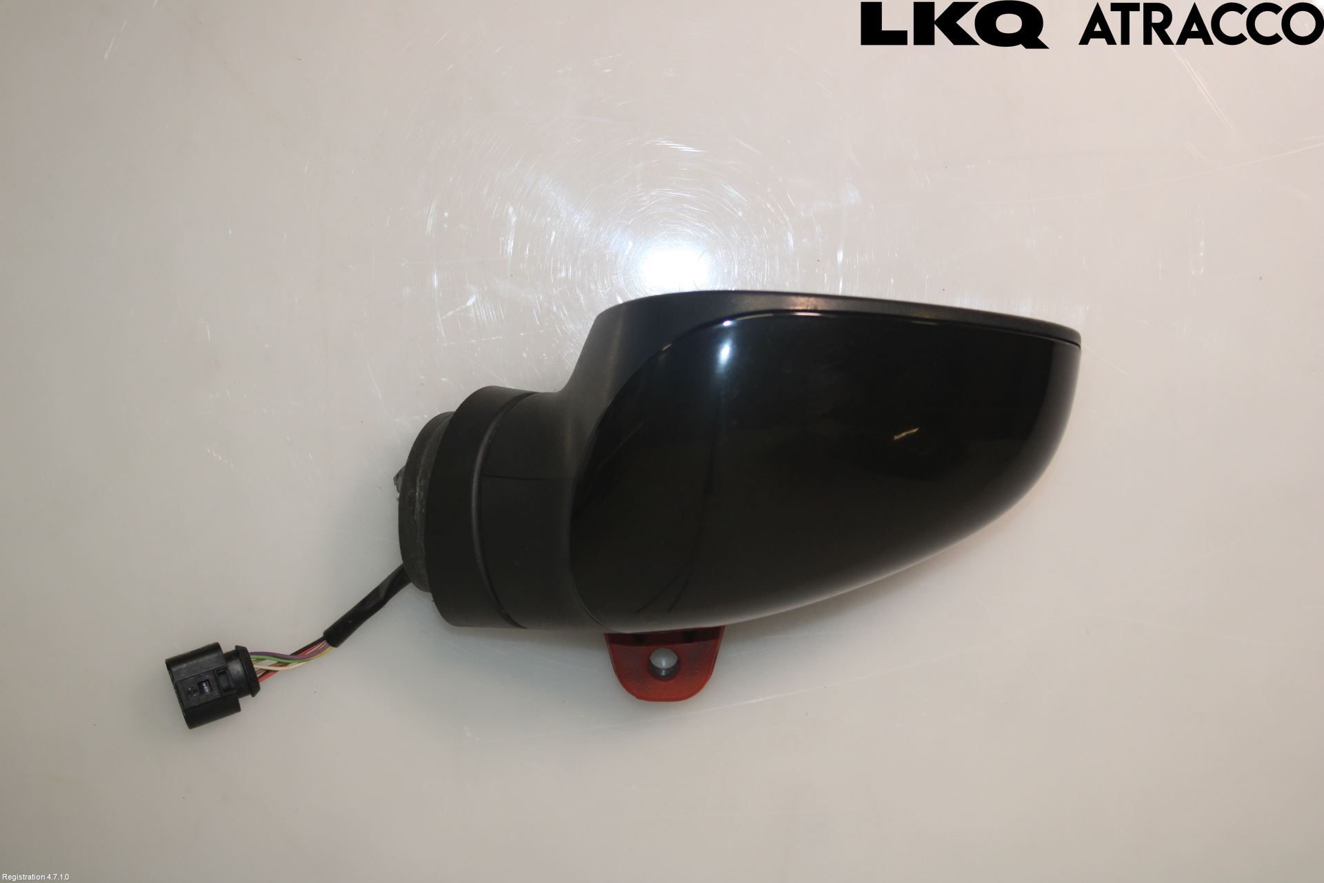 Seat LEON 06-12 Speil V M-El Justering
